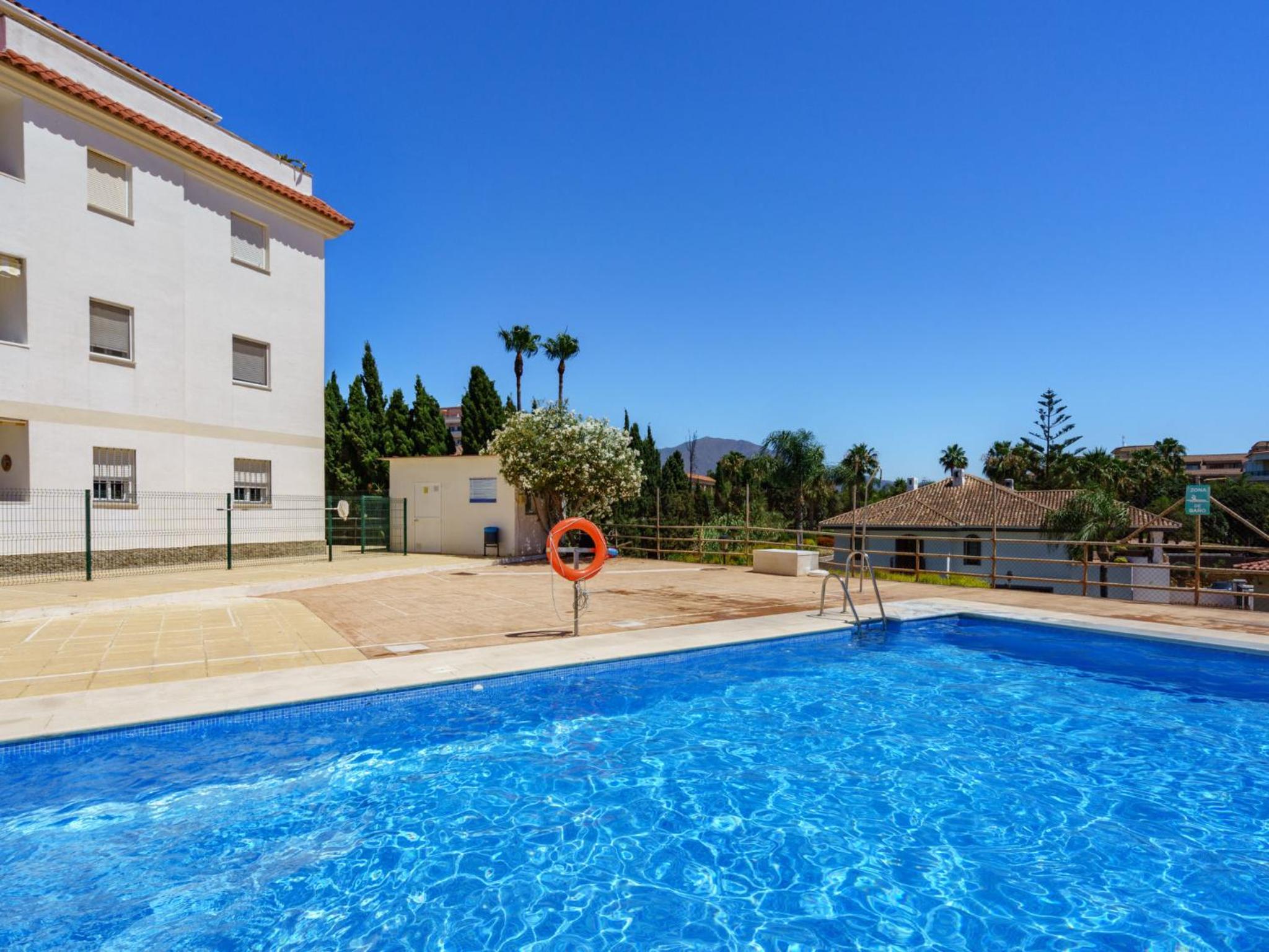 Apartment Don Amaro by Interhome