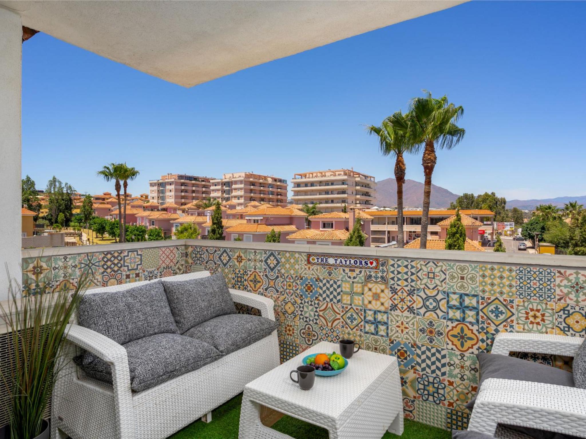Apartment Don Amaro by Interhome