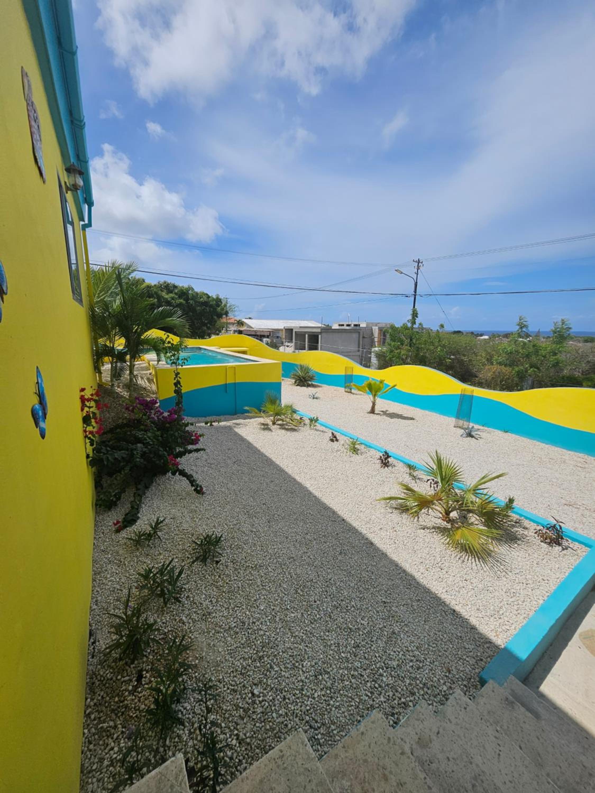 Raven's Casa del Sol
