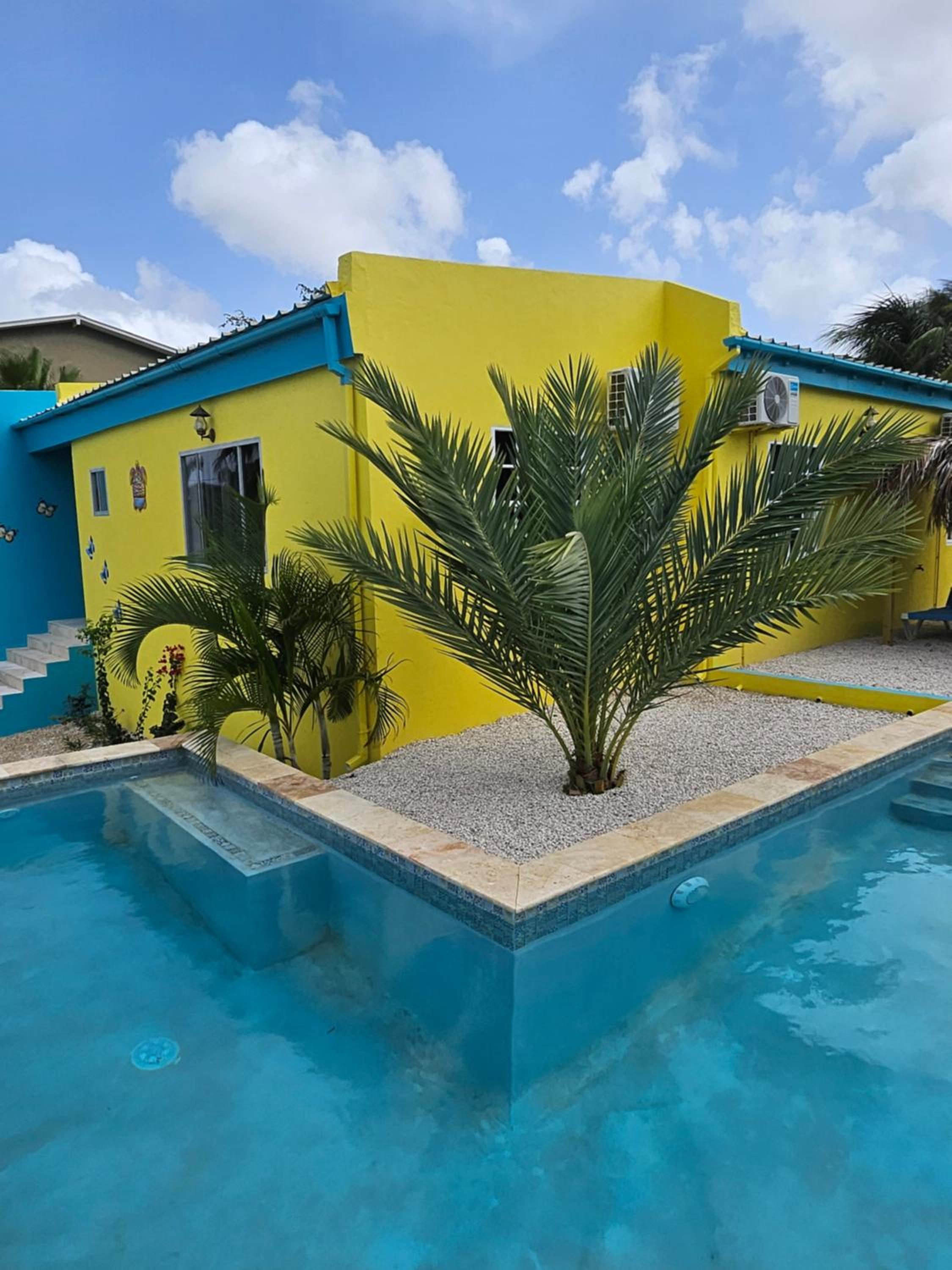 Raven's Casa del Sol