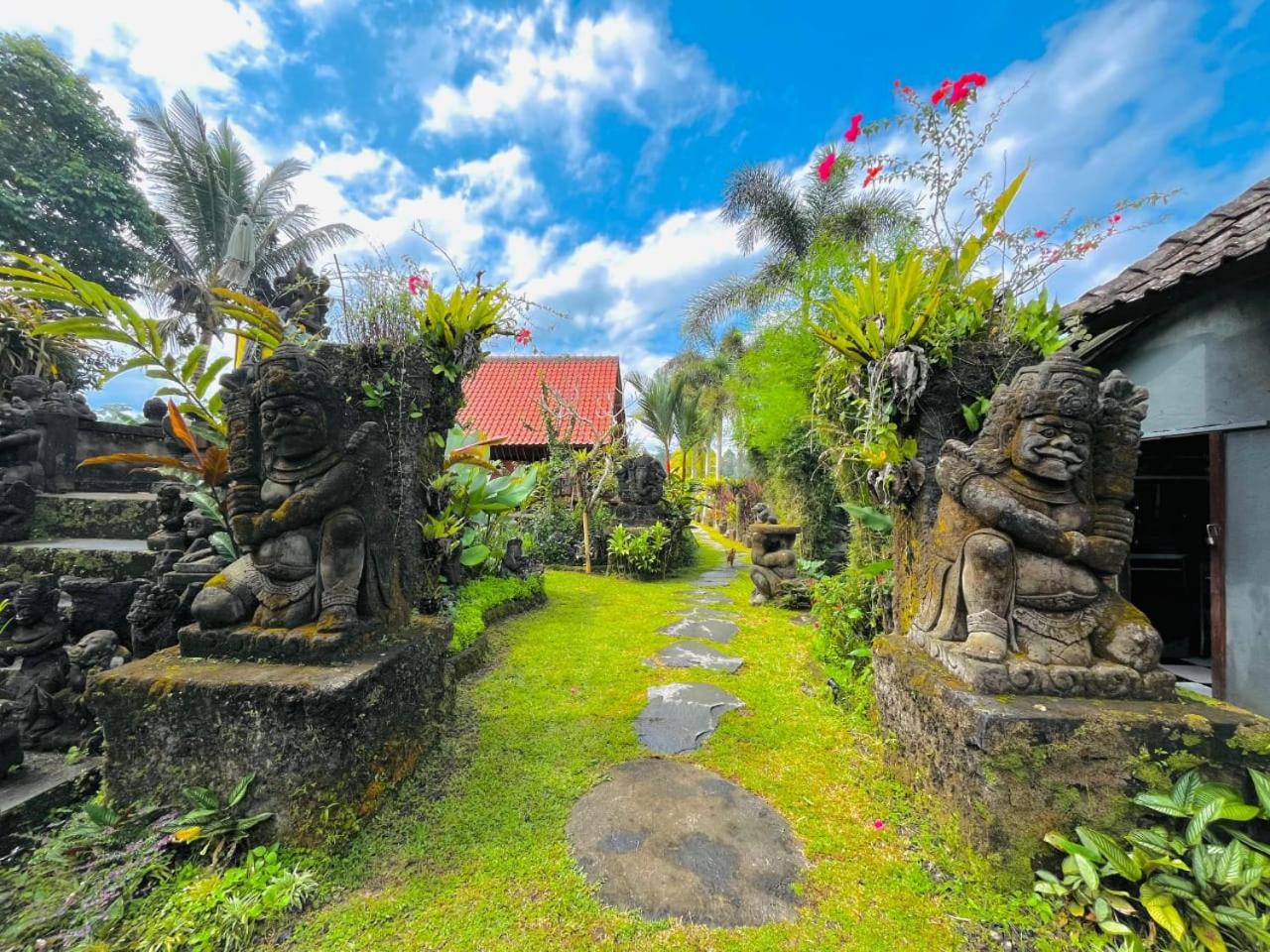 Umadesa Villa Tegallalang Ubud