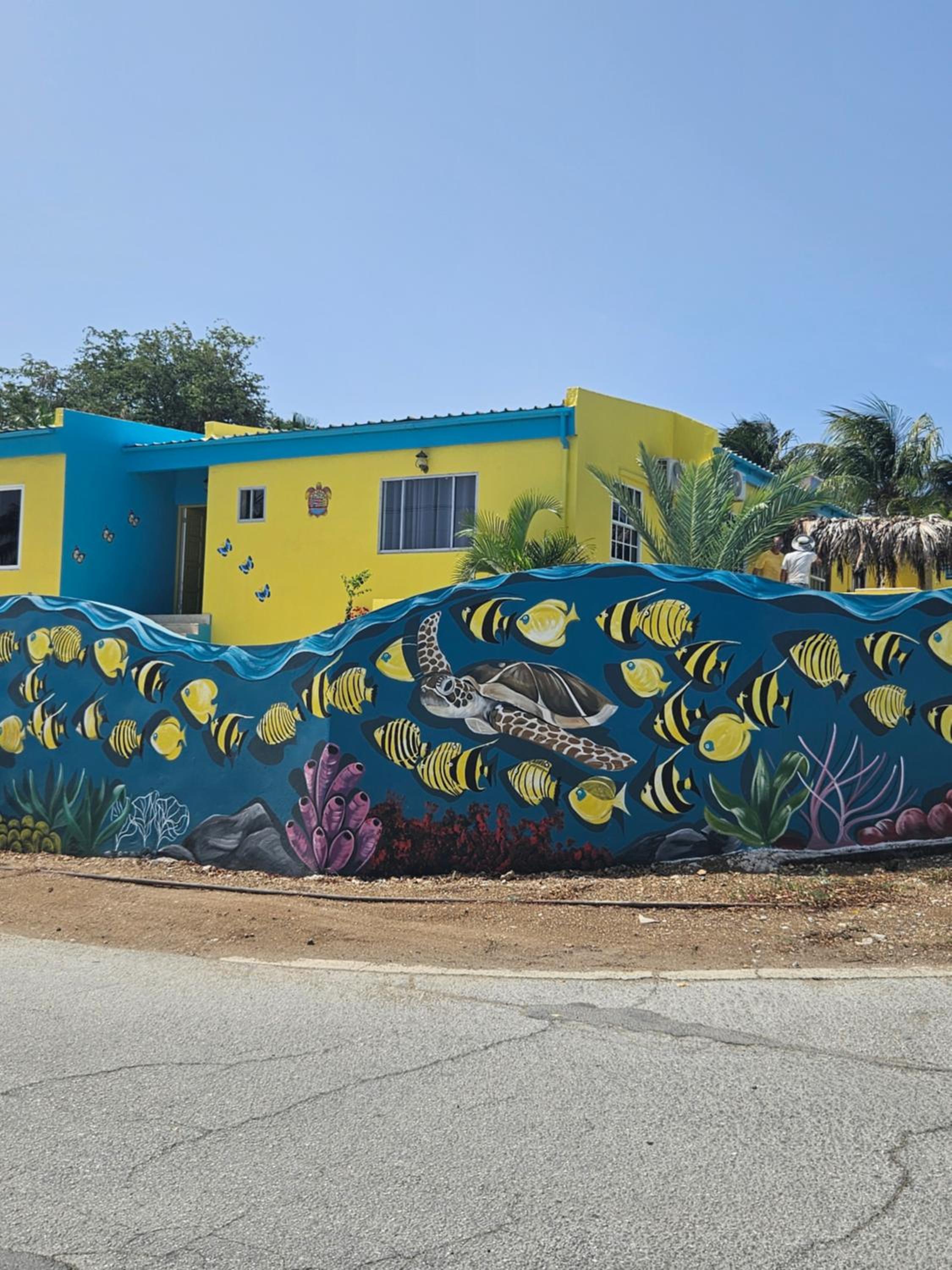 Raven's Casa del Sol