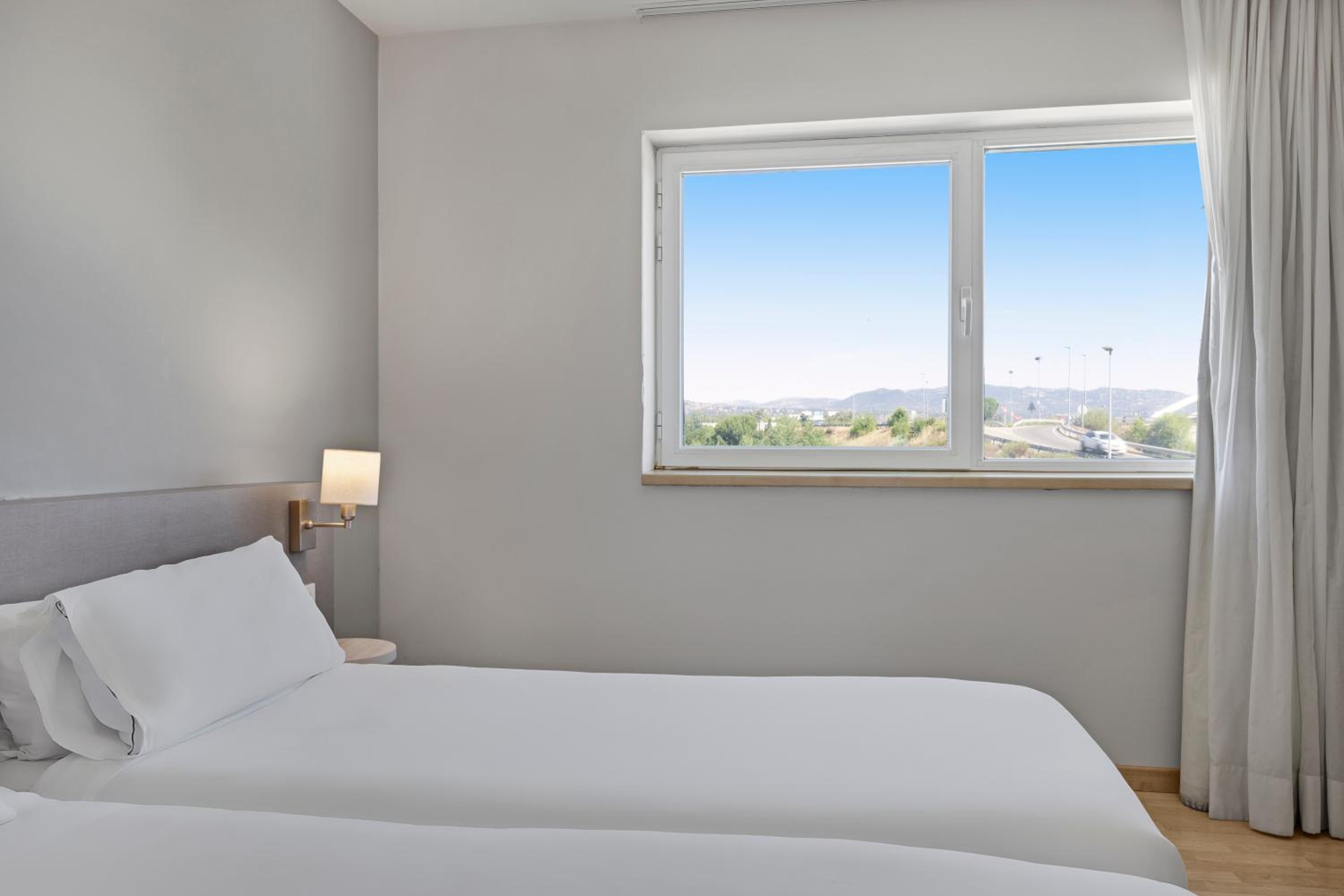 Las Rozas de Madrid Vacations - BB HOTEL Madrid Las Rozas - Property Image 5
