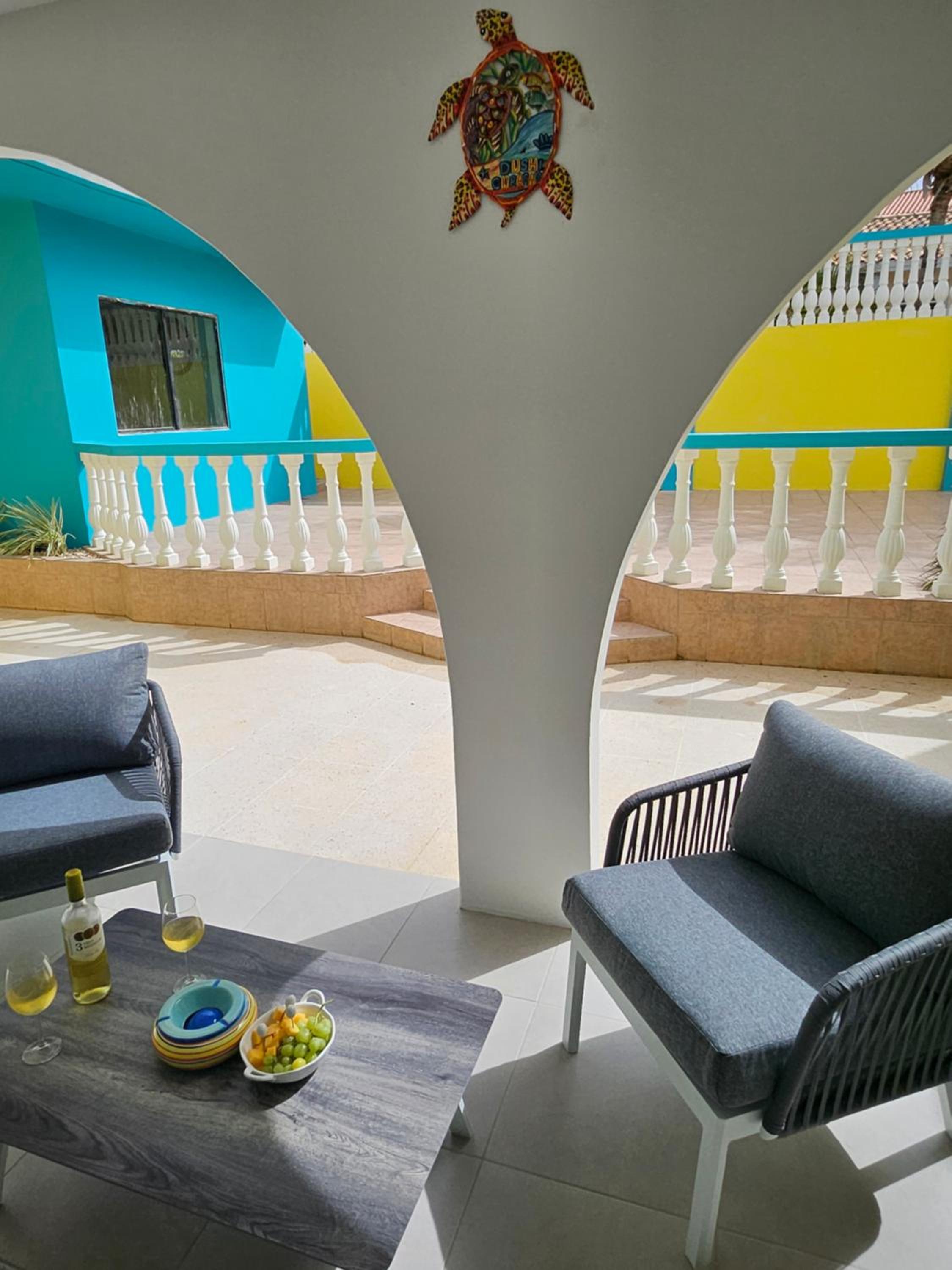 Raven's Casa del Sol