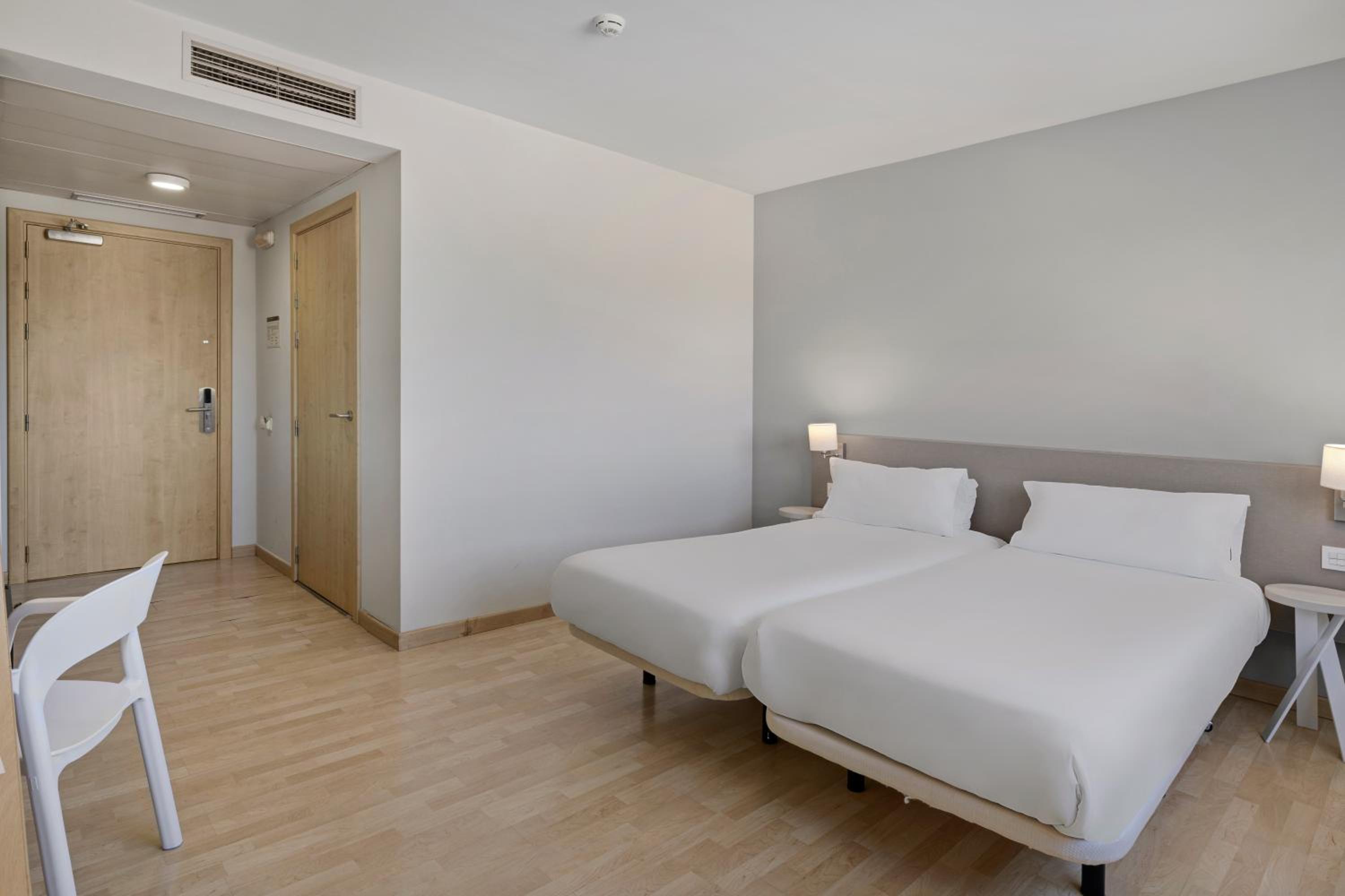Las Rozas de Madrid Vacations - BB HOTEL Madrid Las Rozas - Property Image 7