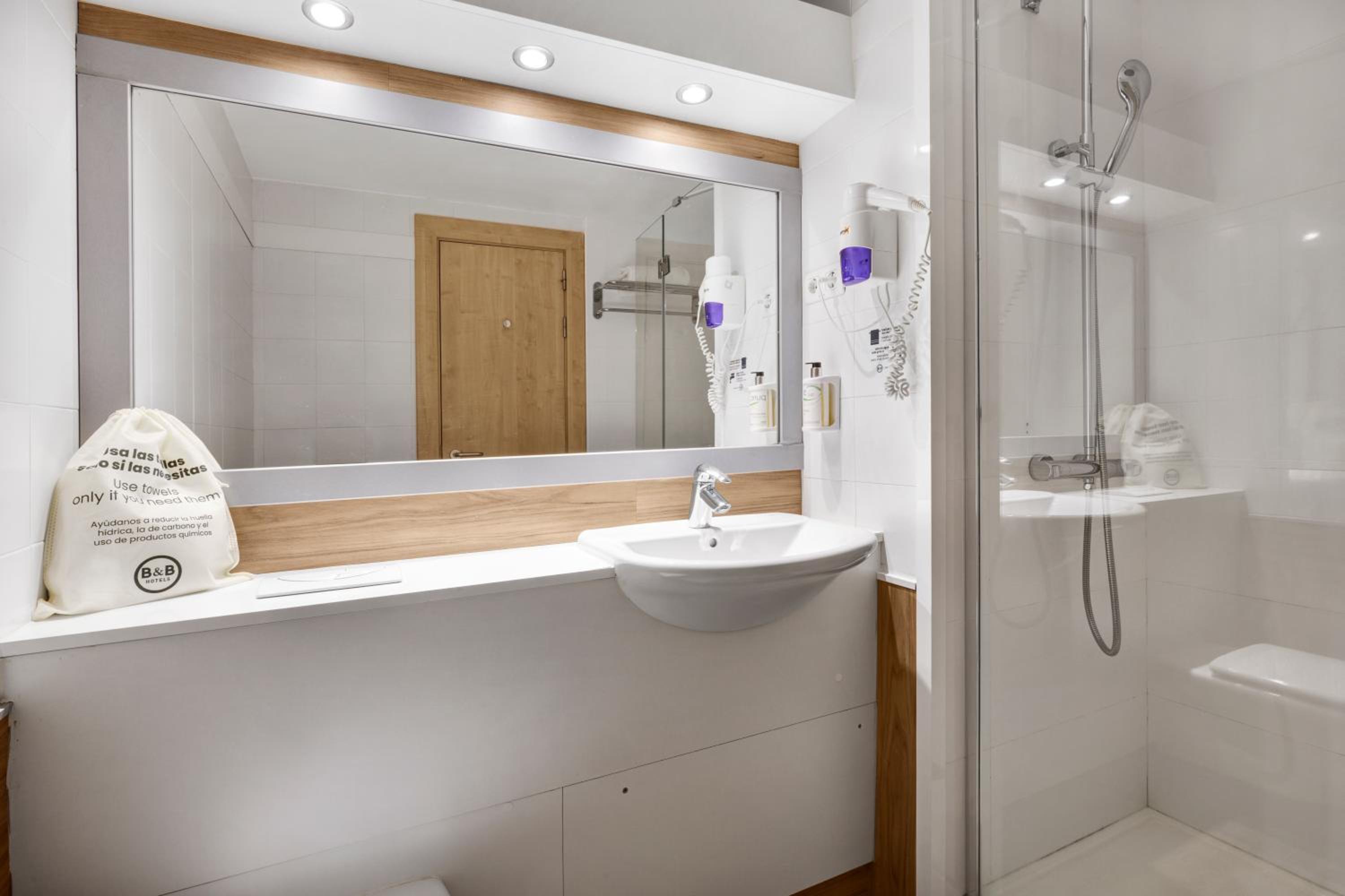 Las Rozas de Madrid Vacations - BB HOTEL Madrid Las Rozas - Property Image 8