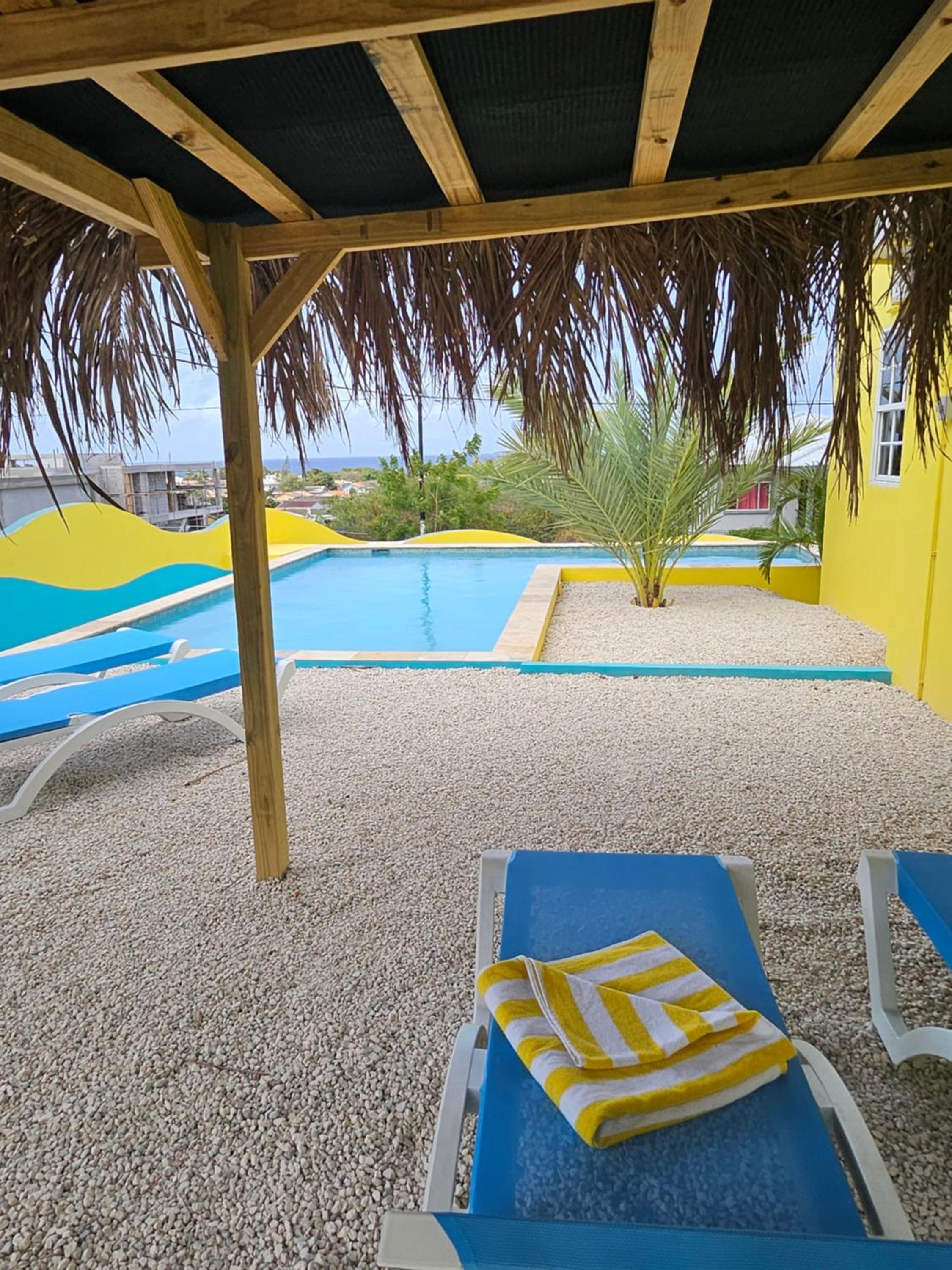 Raven's Casa del Sol