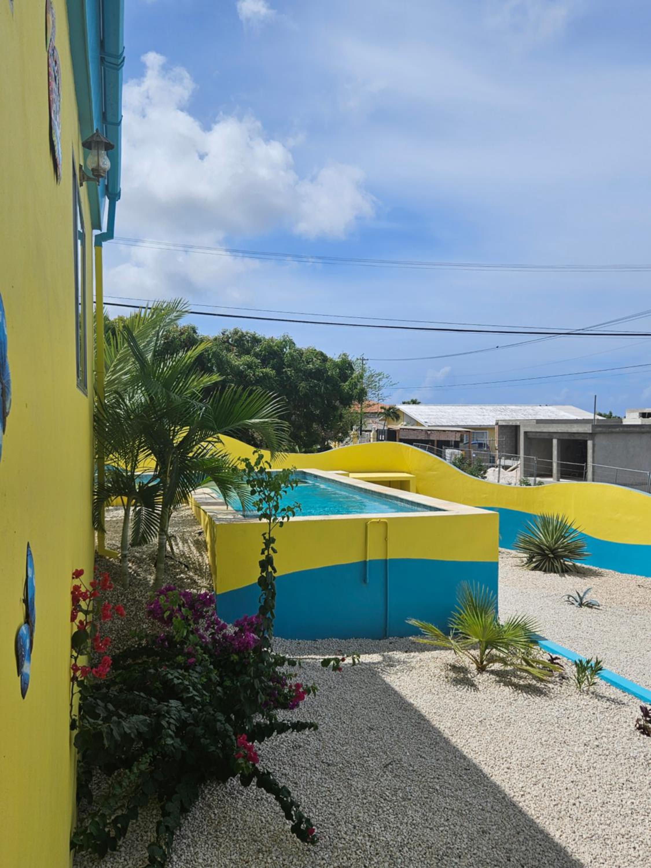 Raven's Casa del Sol
