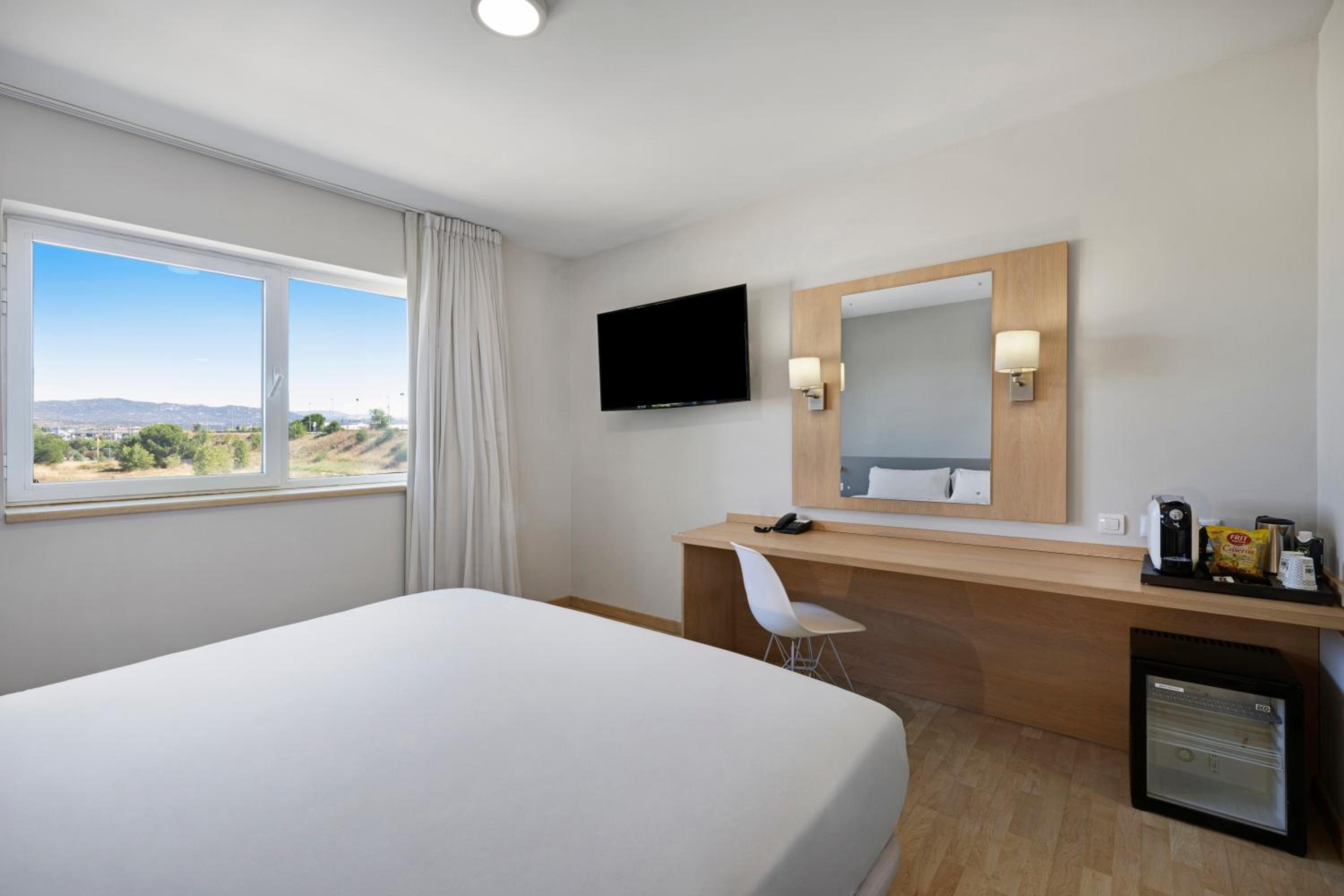 Las Rozas de Madrid Vacations - BB HOTEL Madrid Las Rozas - Property Image 4