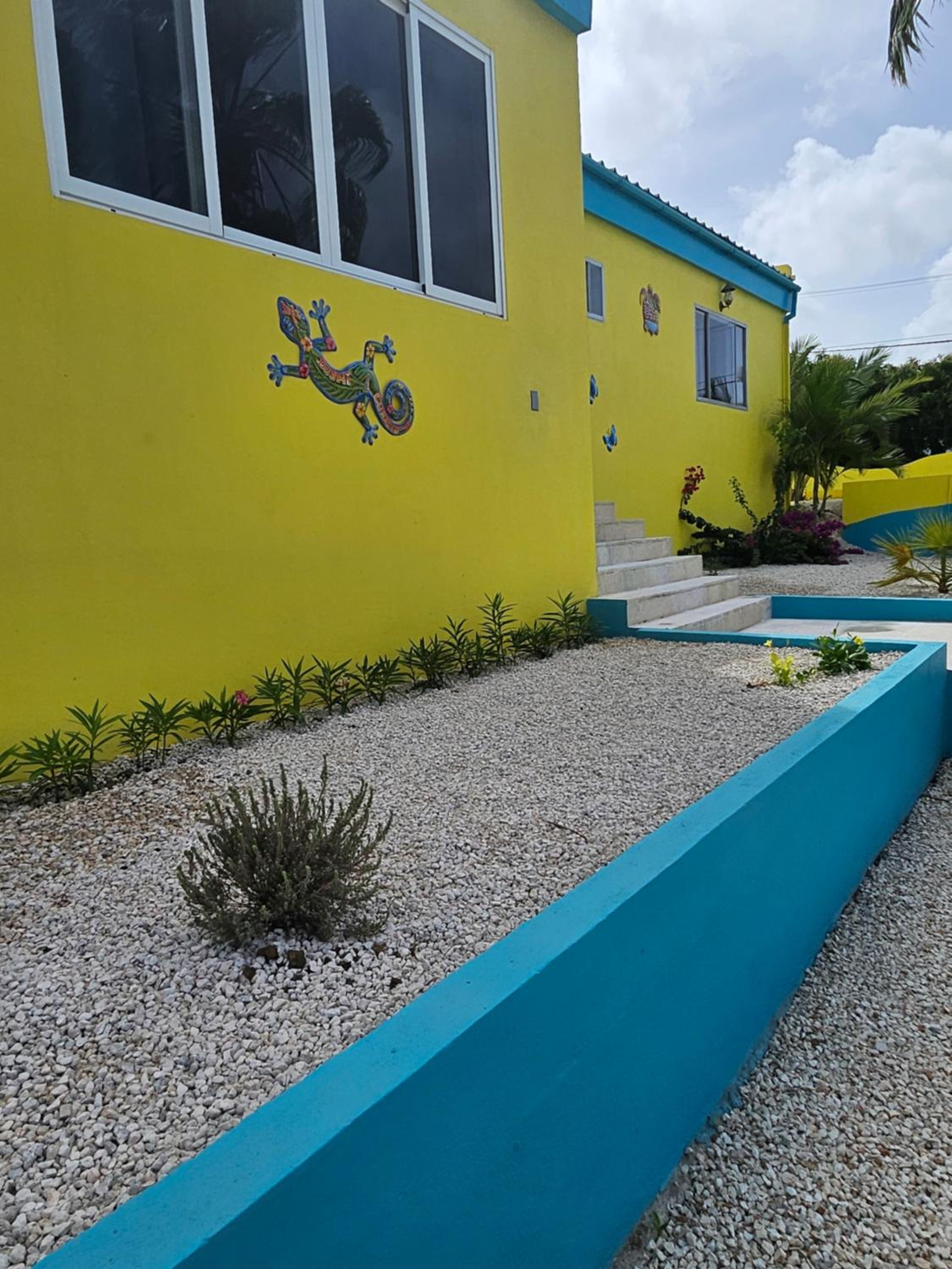Raven's Casa del Sol