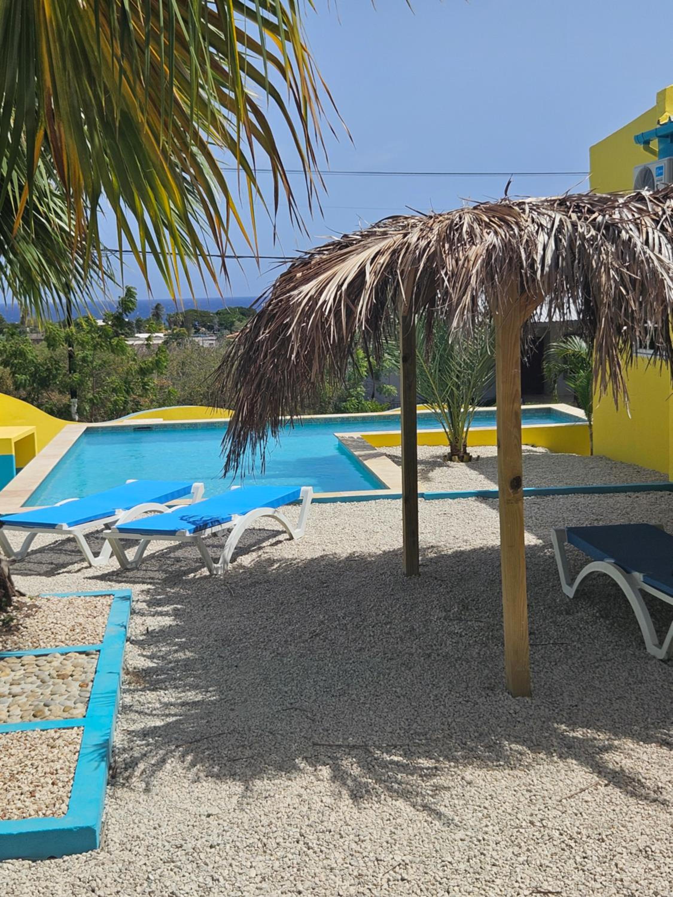 Raven's Casa del Sol