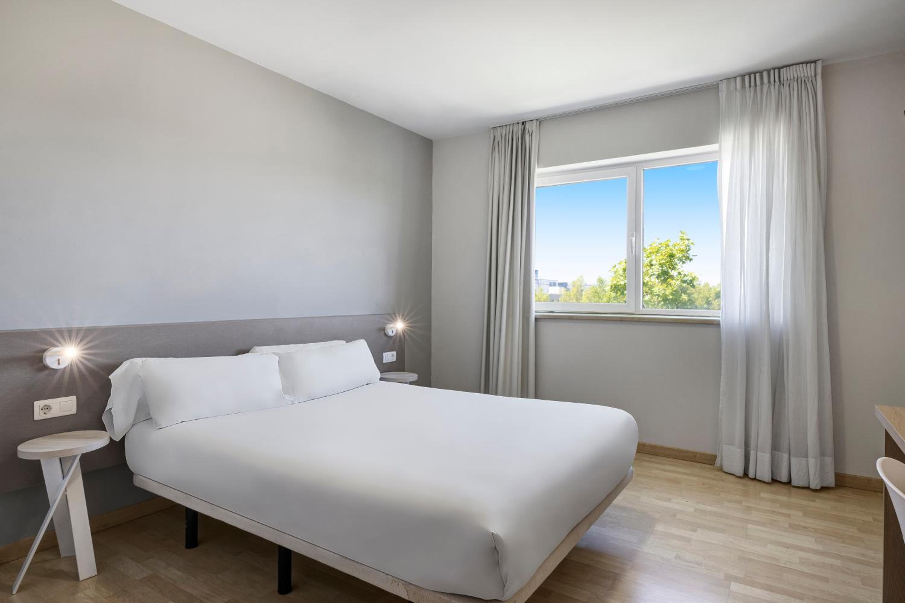 Las Rozas de Madrid Vacations - BB HOTEL Madrid Las Rozas - Property Image 3