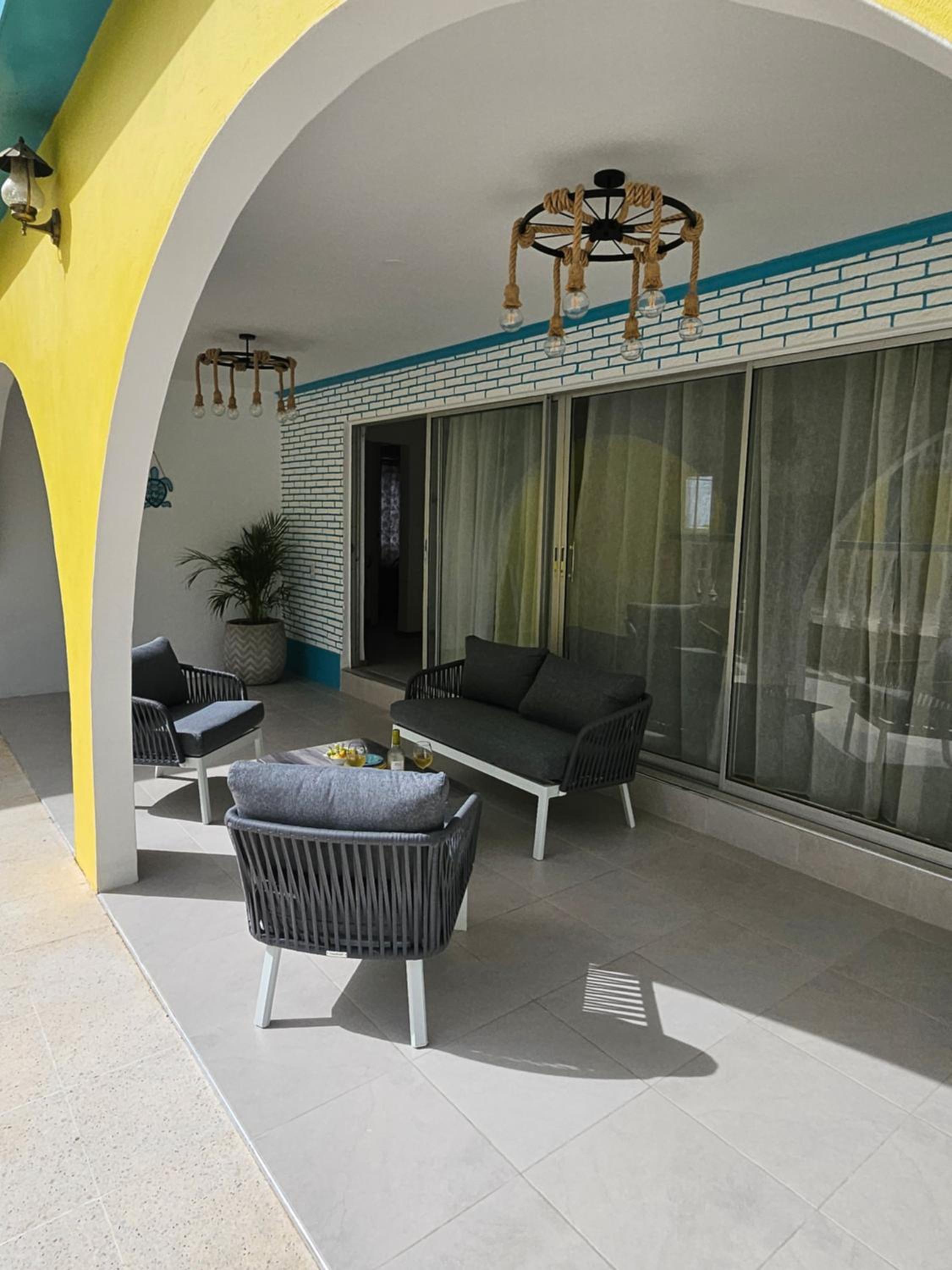 Raven's Casa del Sol
