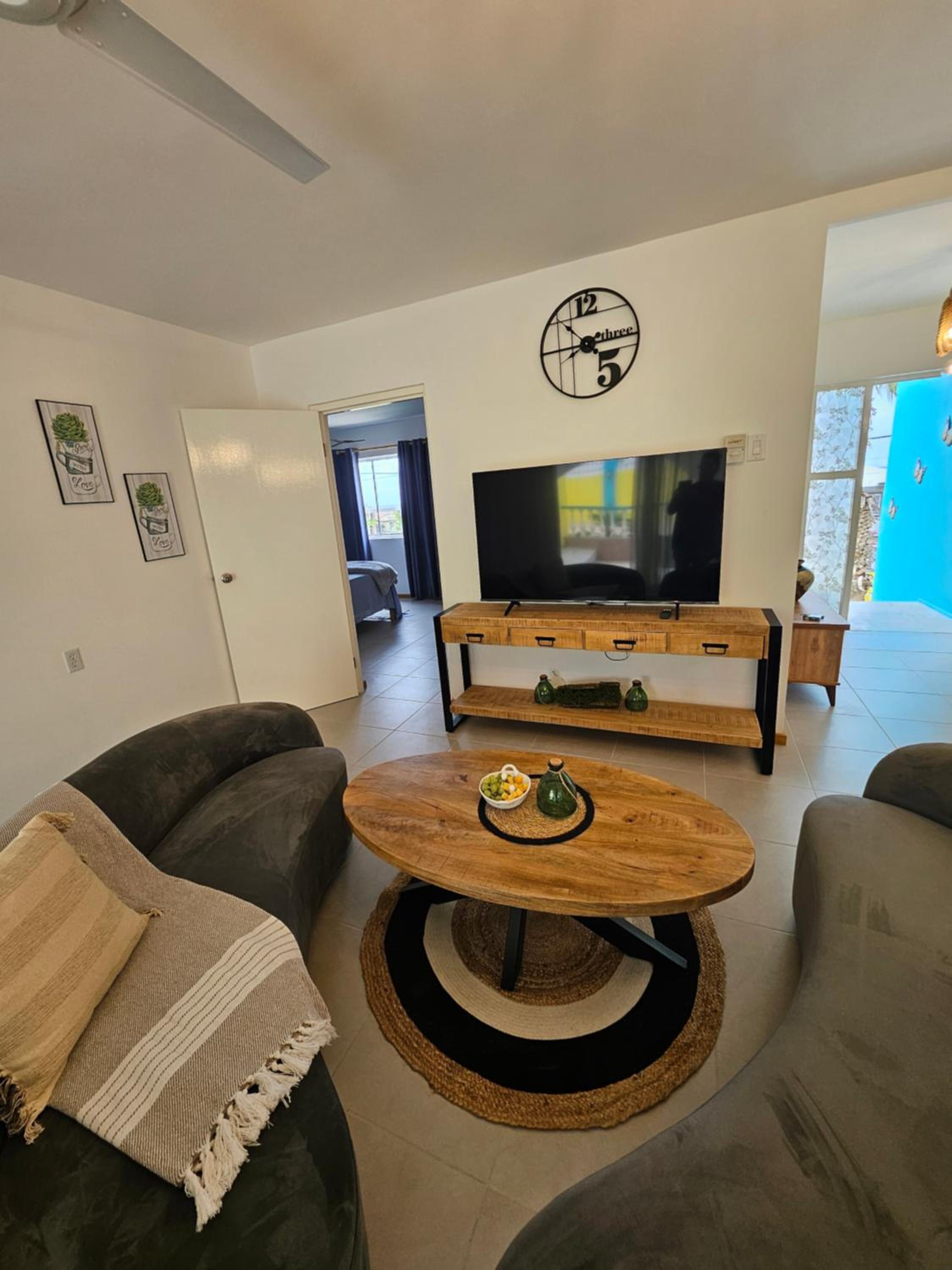 Raven's Casa del Sol