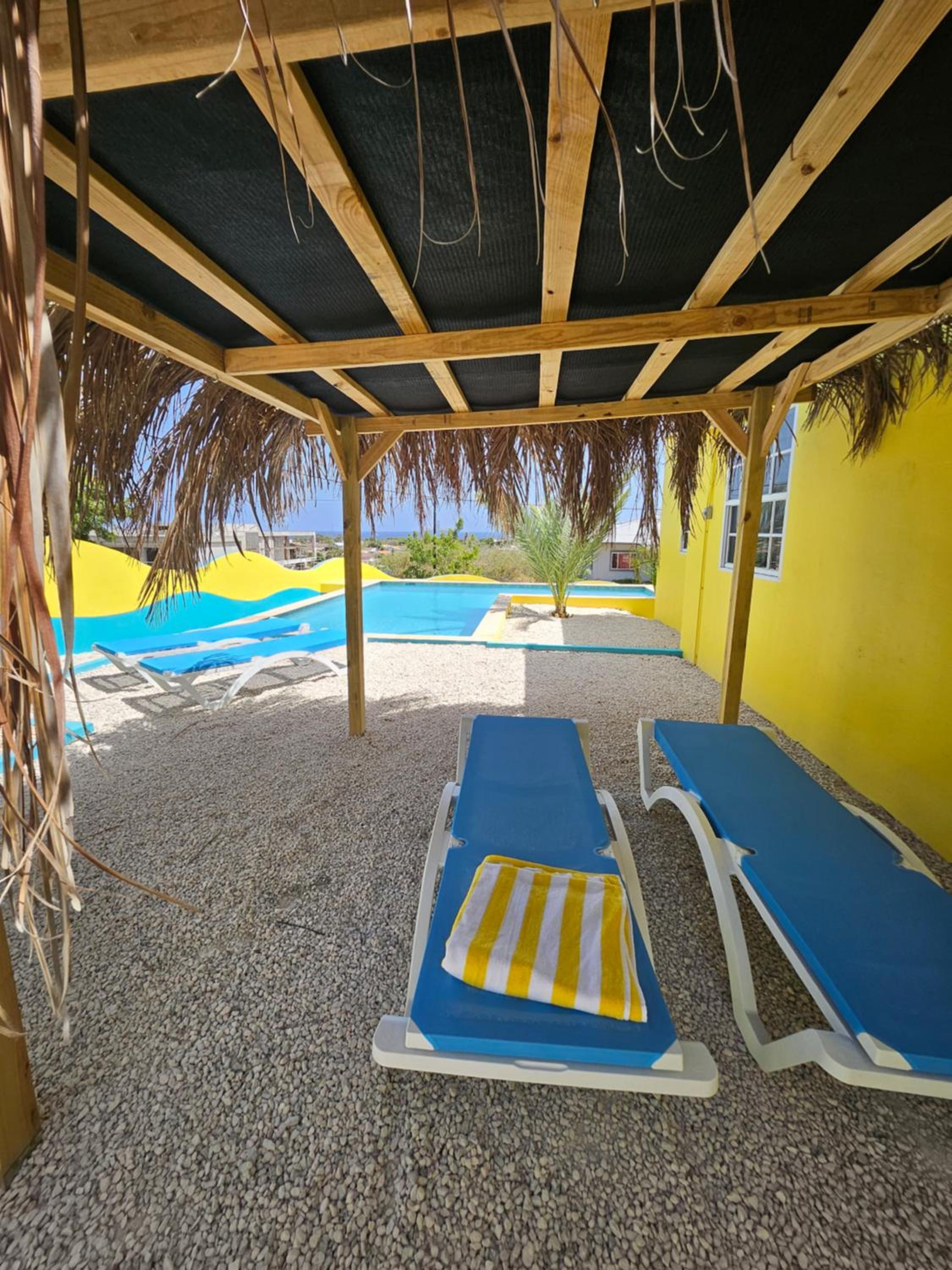 Raven's Casa del Sol