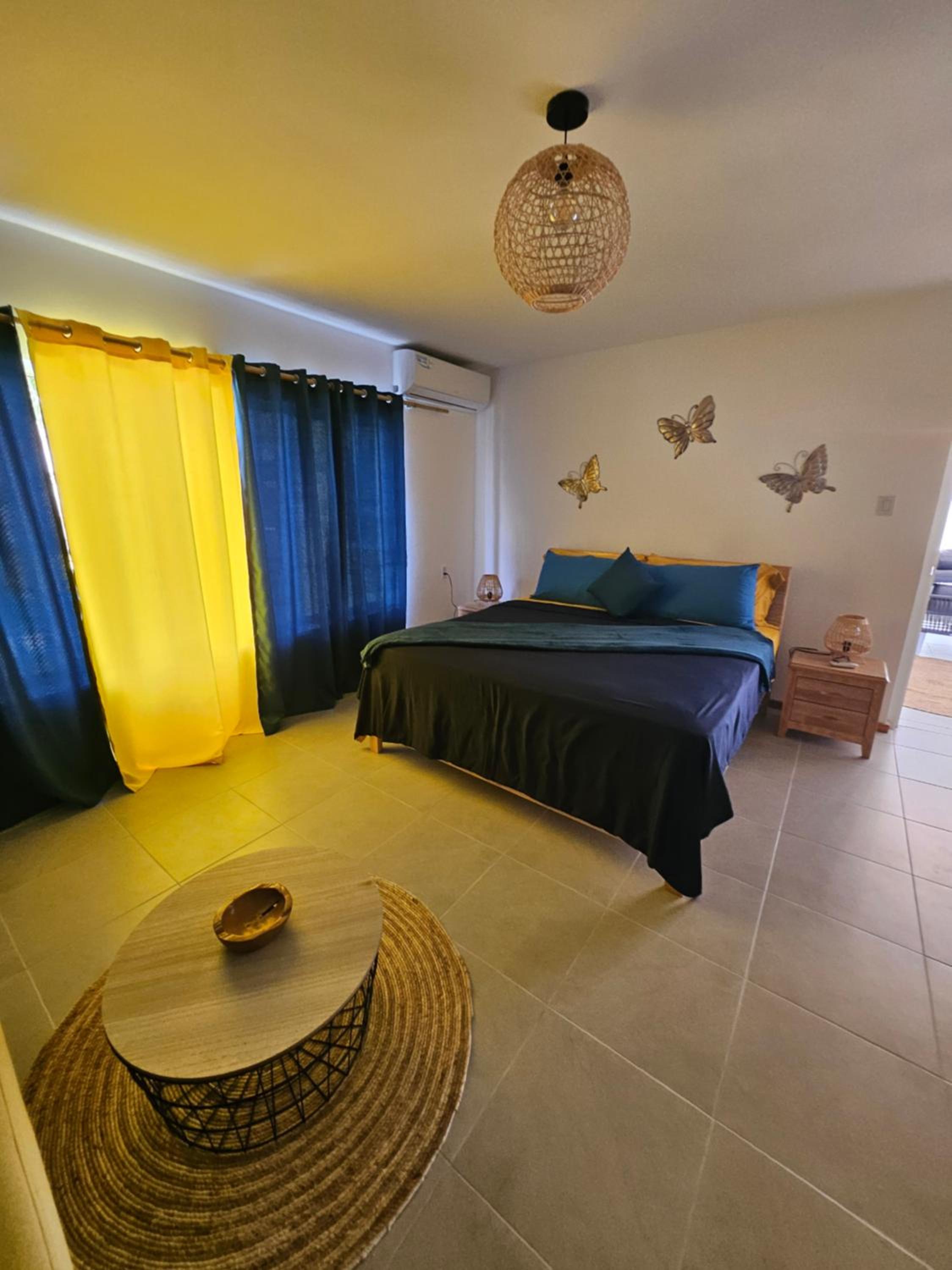 Raven's Casa del Sol