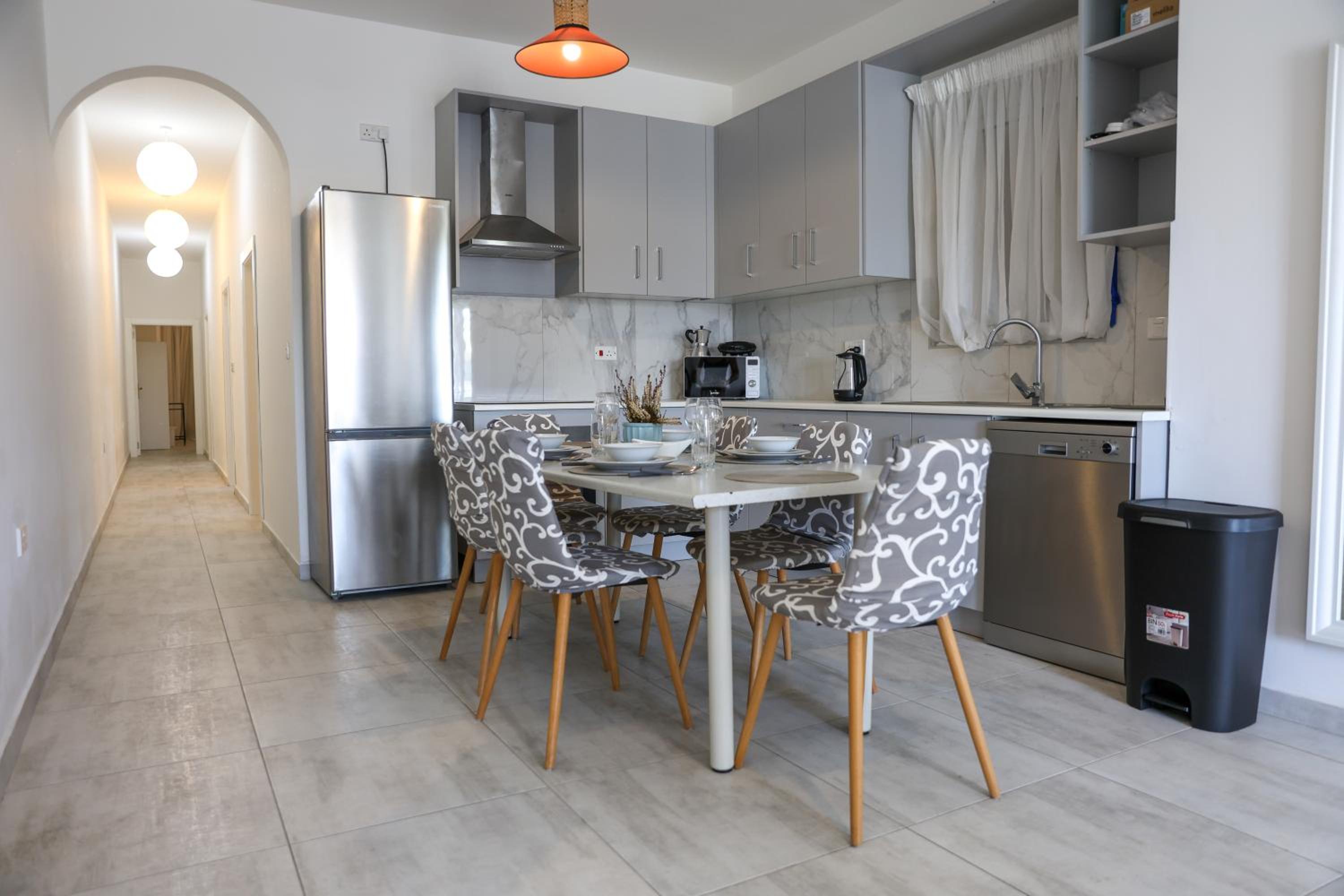 Cosy 3BR Apt with private Terrace & Wifi in Gozo by 360 Estates view 2