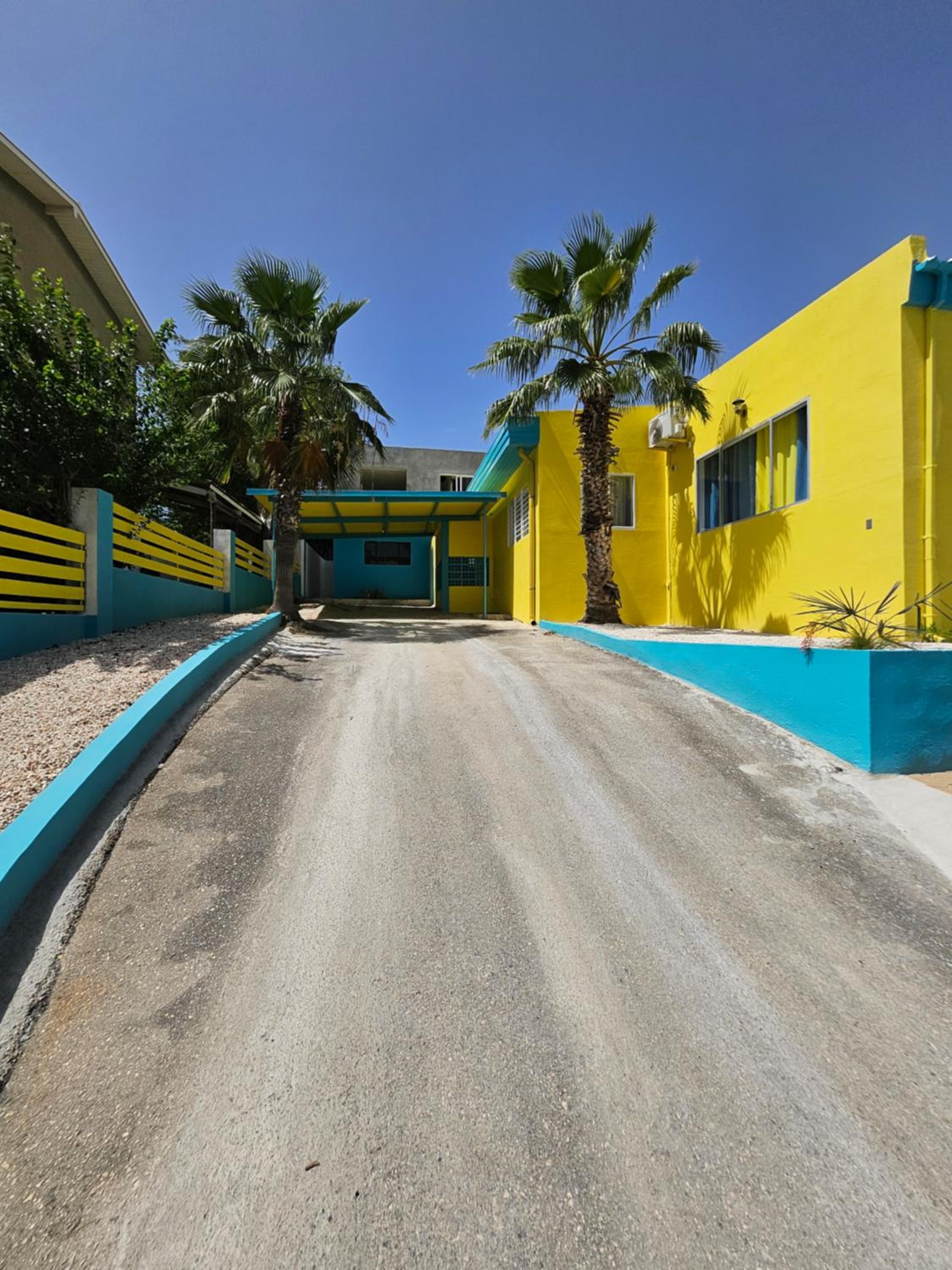 Raven's Casa del Sol