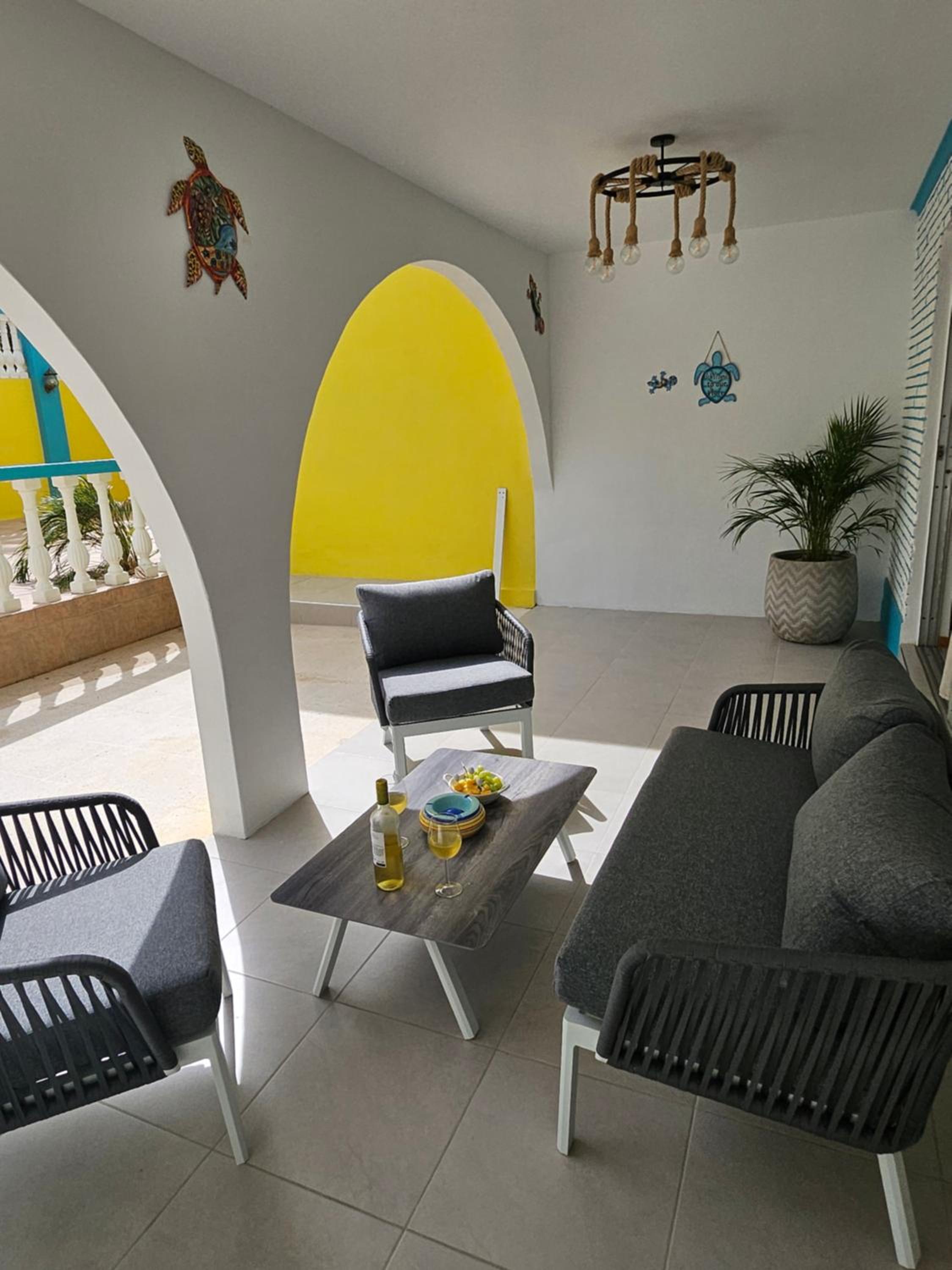 Raven's Casa del Sol