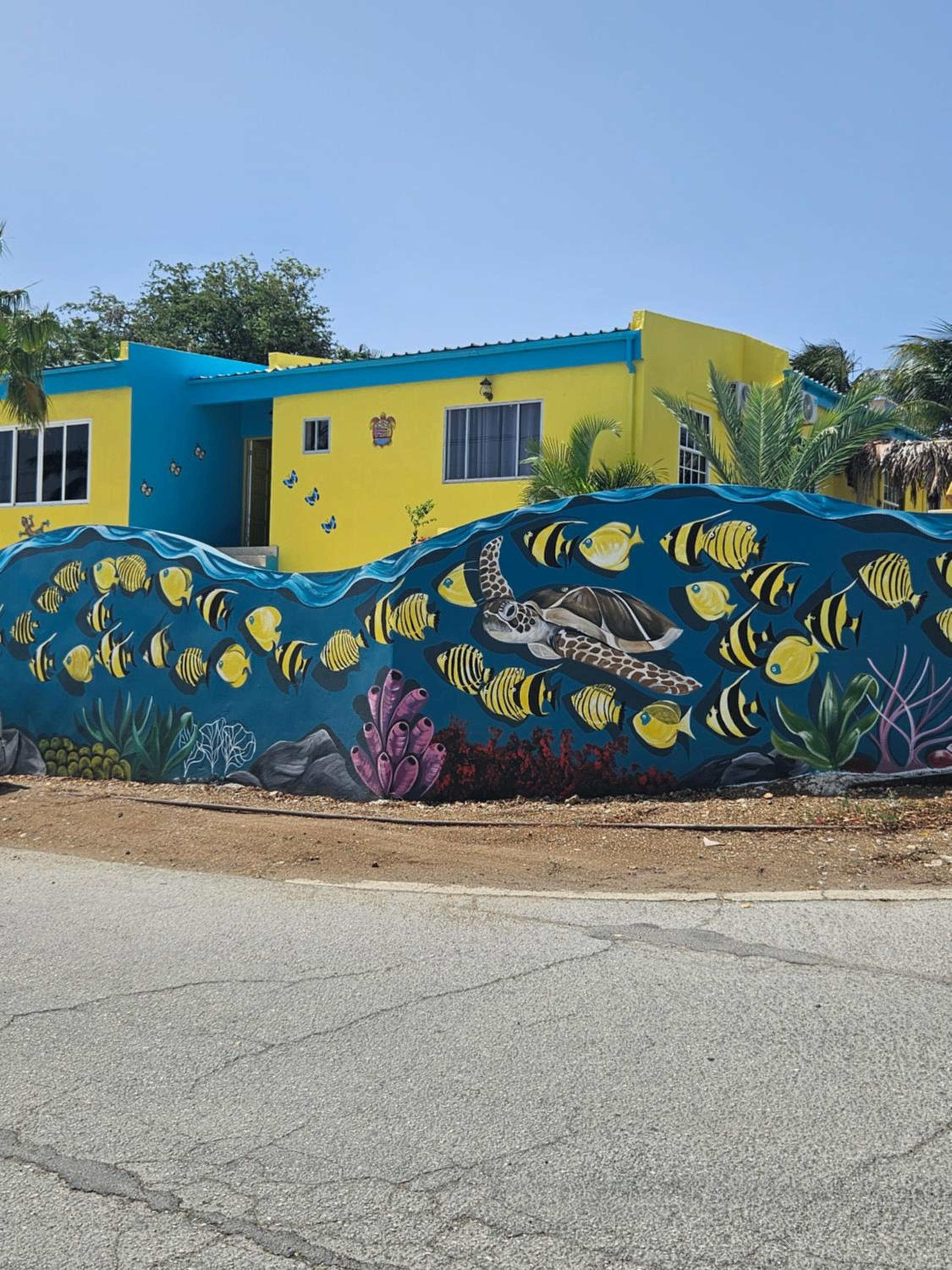 Raven's Casa del Sol