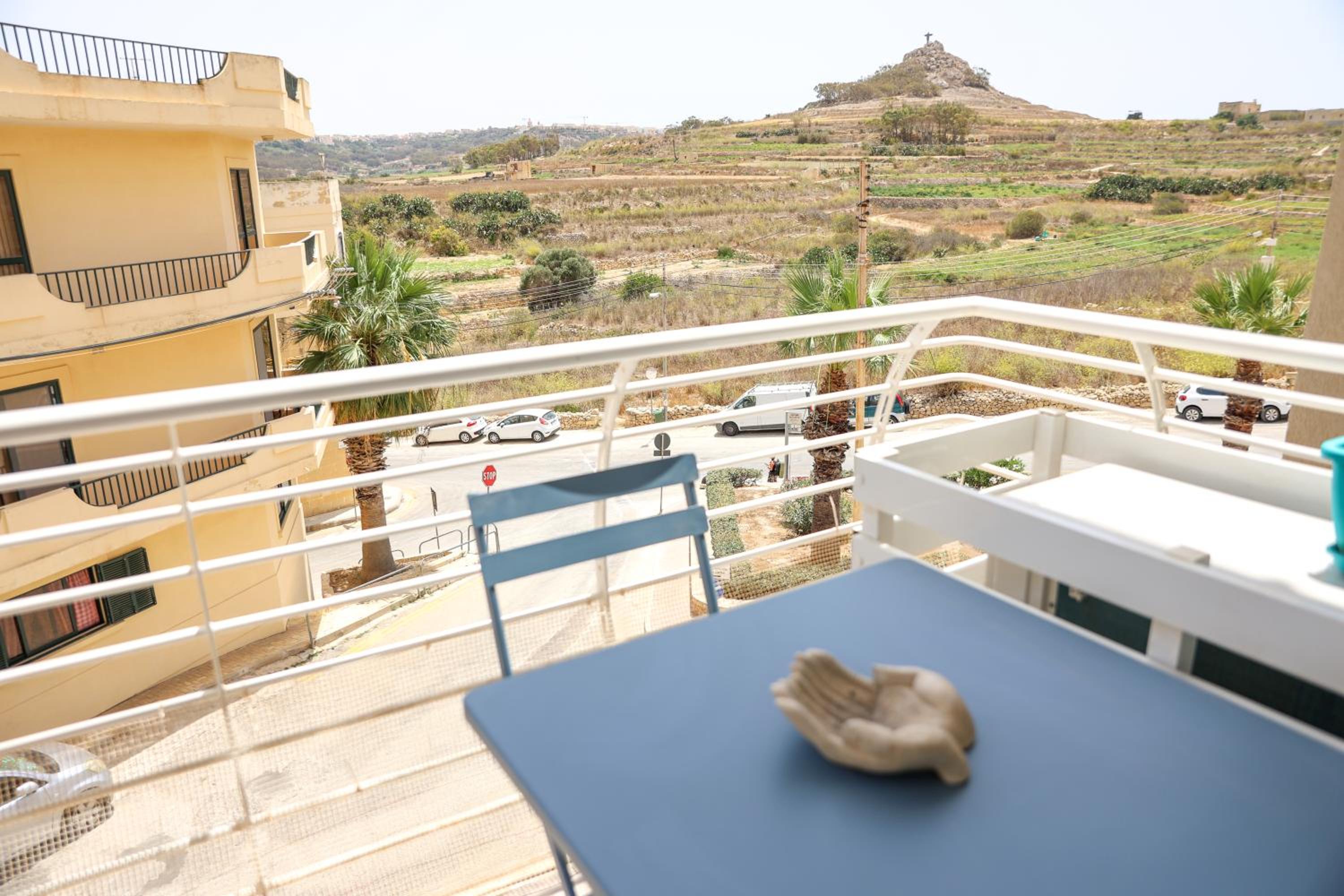 Cosy 3BR Apt with private Terrace & Wifi in Gozo by 360 Estates view 3