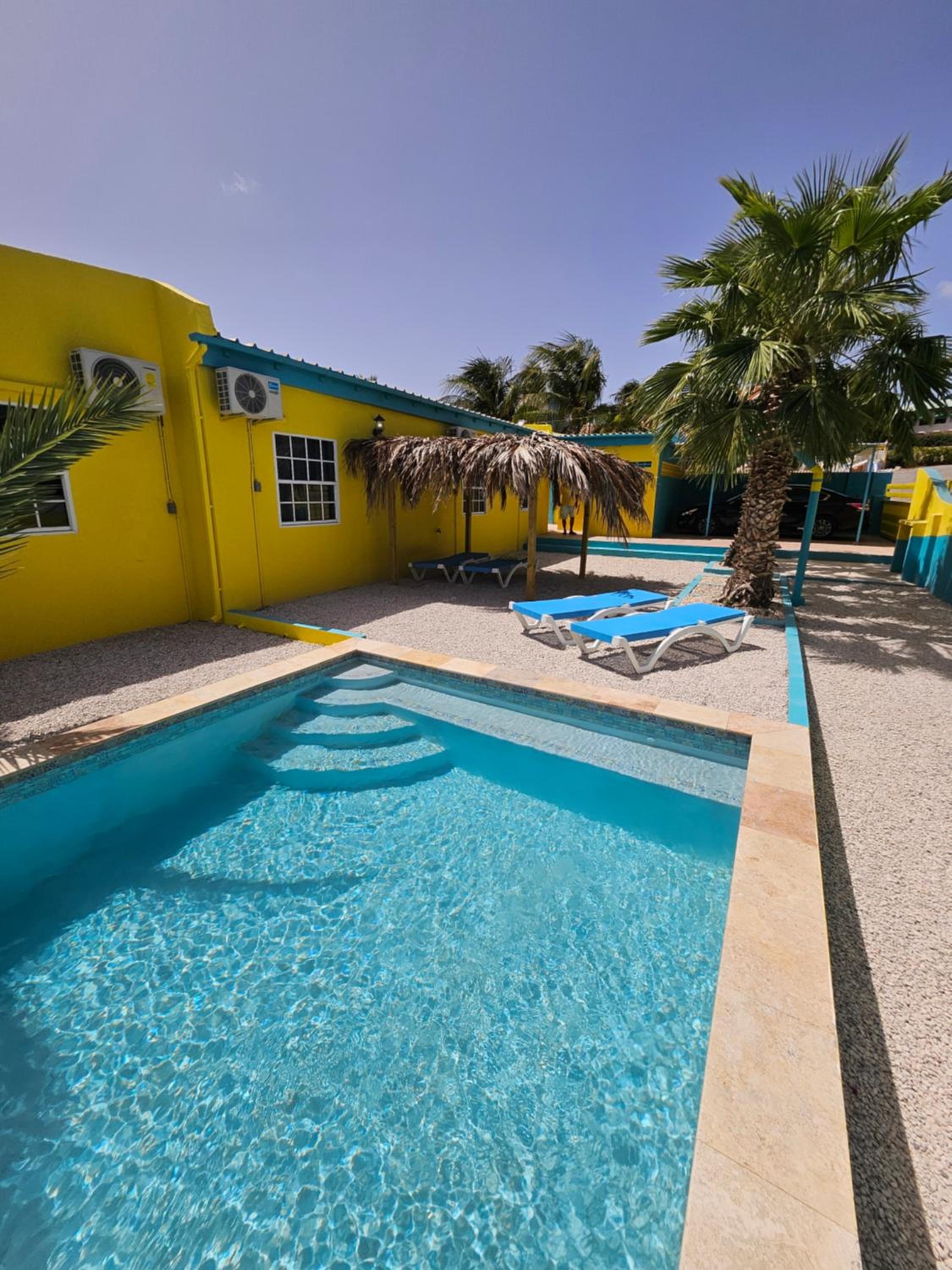 Raven's Casa del Sol