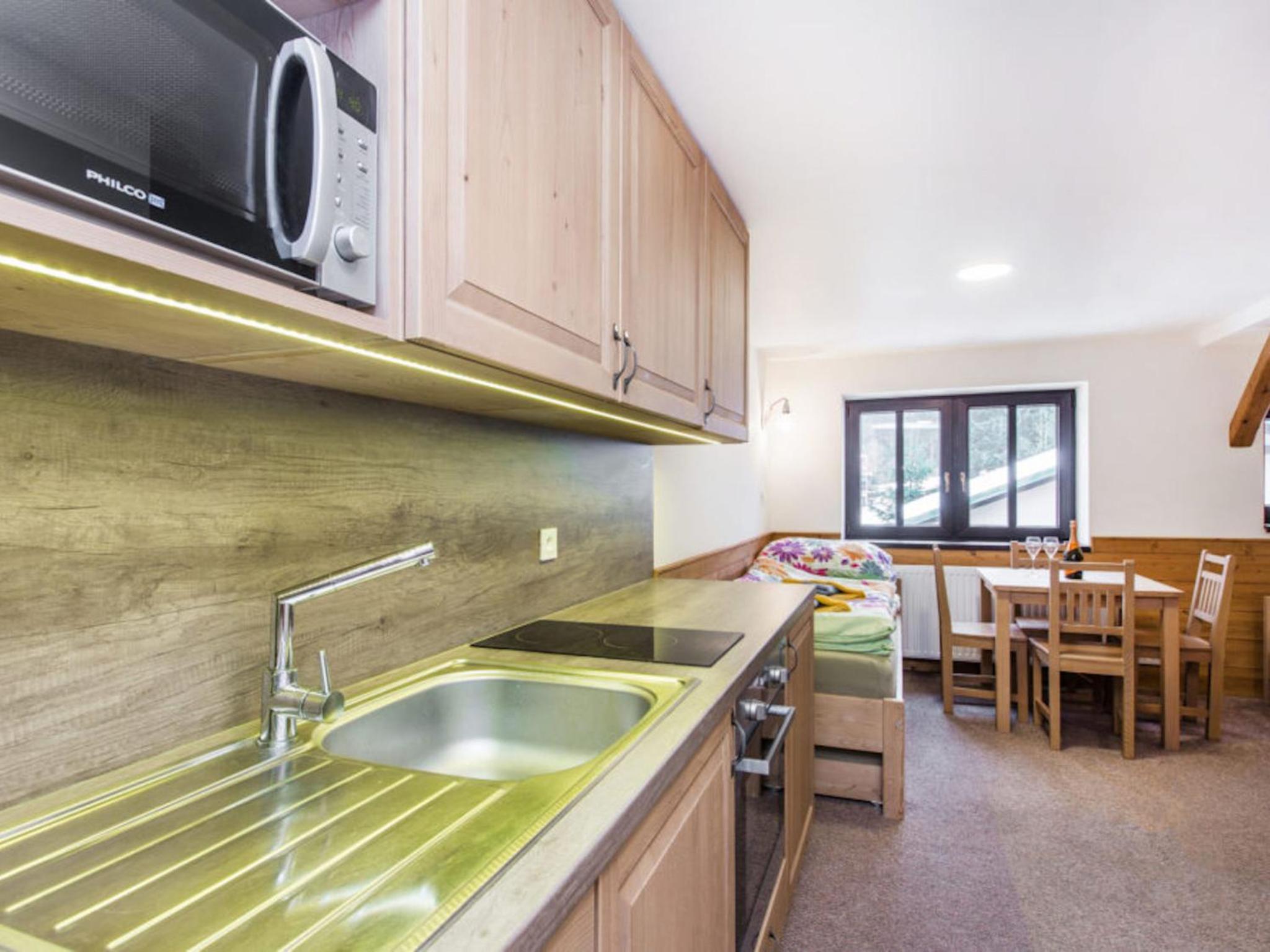 Apartment Hajnej by Interhome