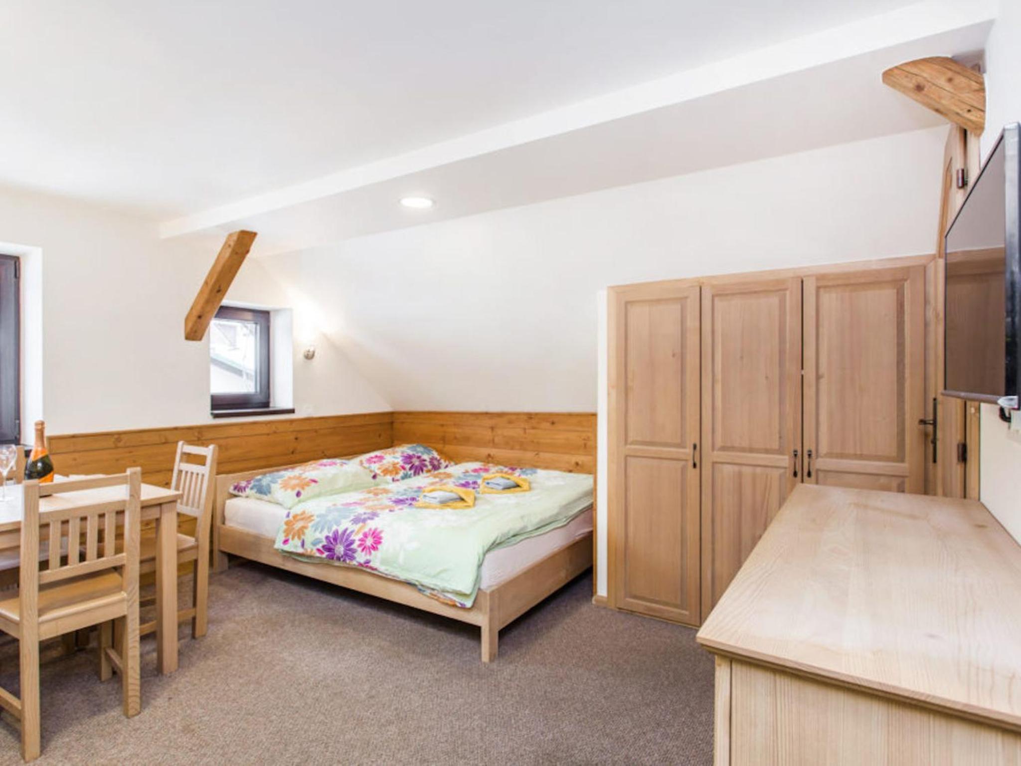 Apartment Hajnej by Interhome