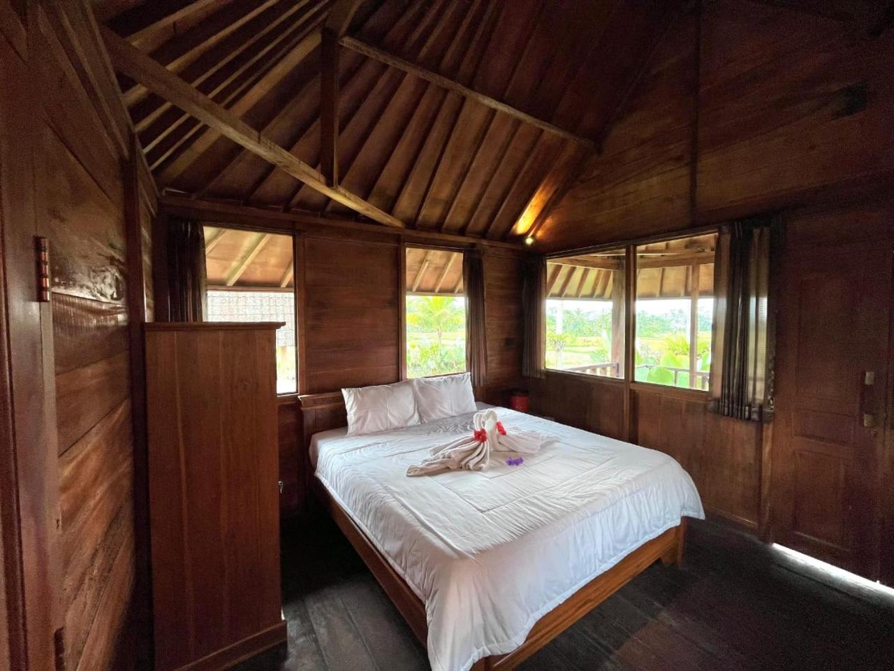 Umadesa Villa Tegallalang Ubud