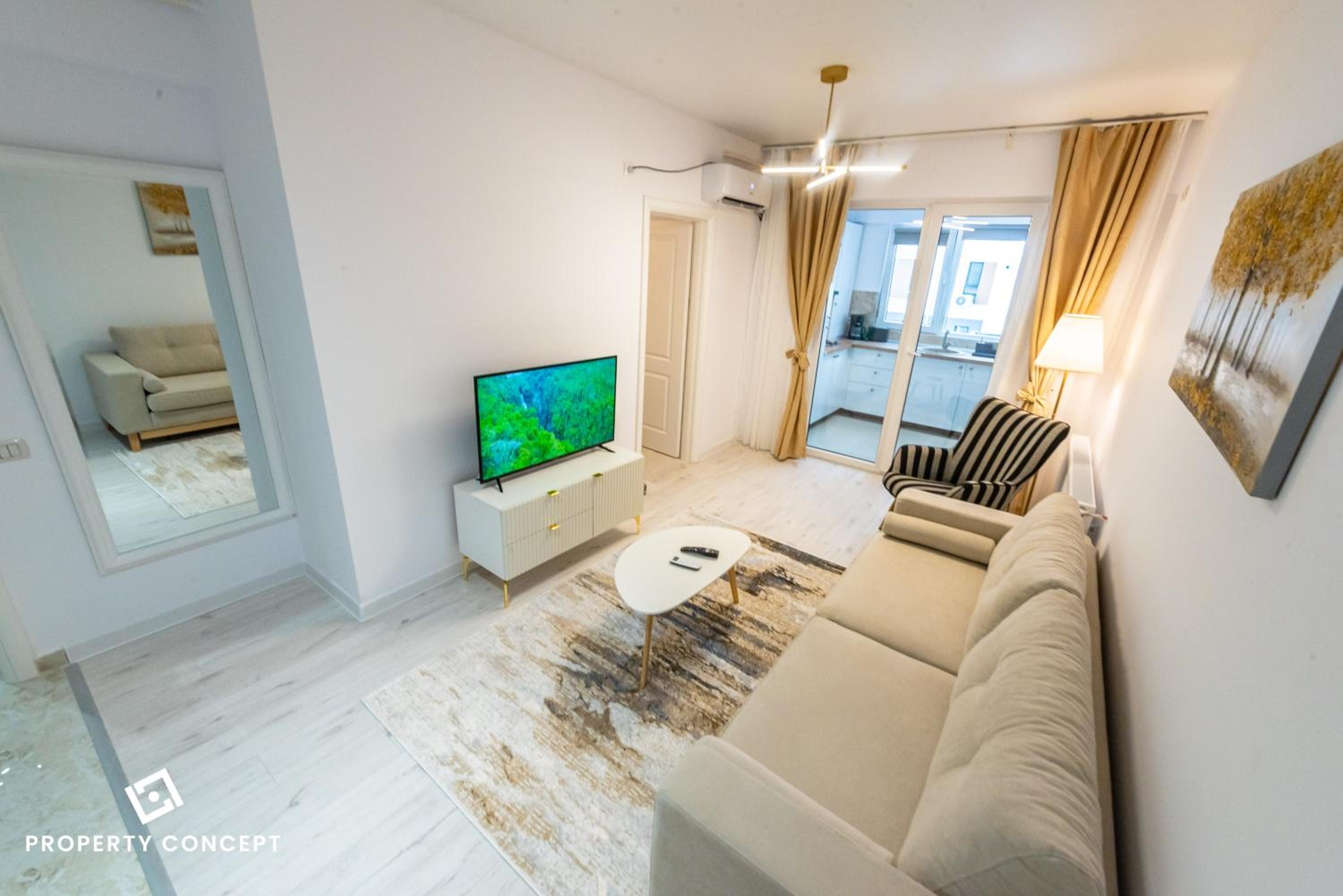Central Residence Apartment 114 view 5