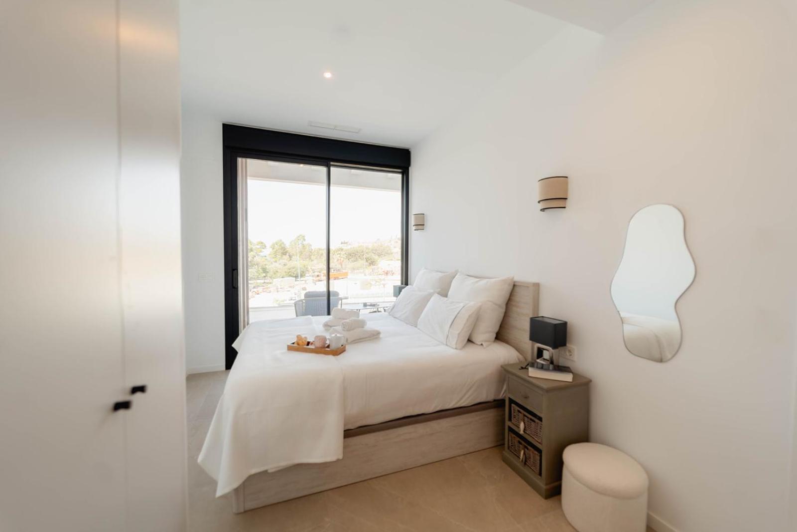 Pure Sea Apartments