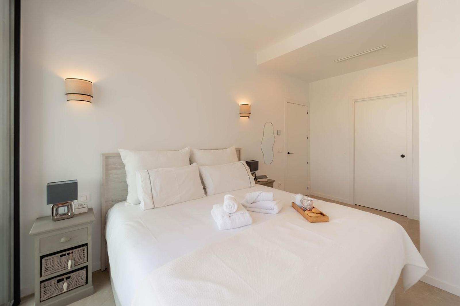 Pure Sea Apartments