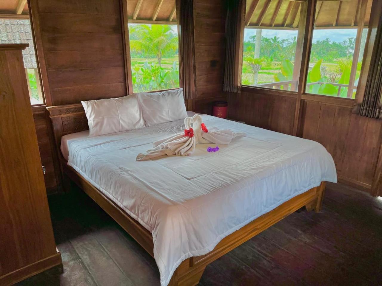 Umadesa Villa Tegallalang Ubud