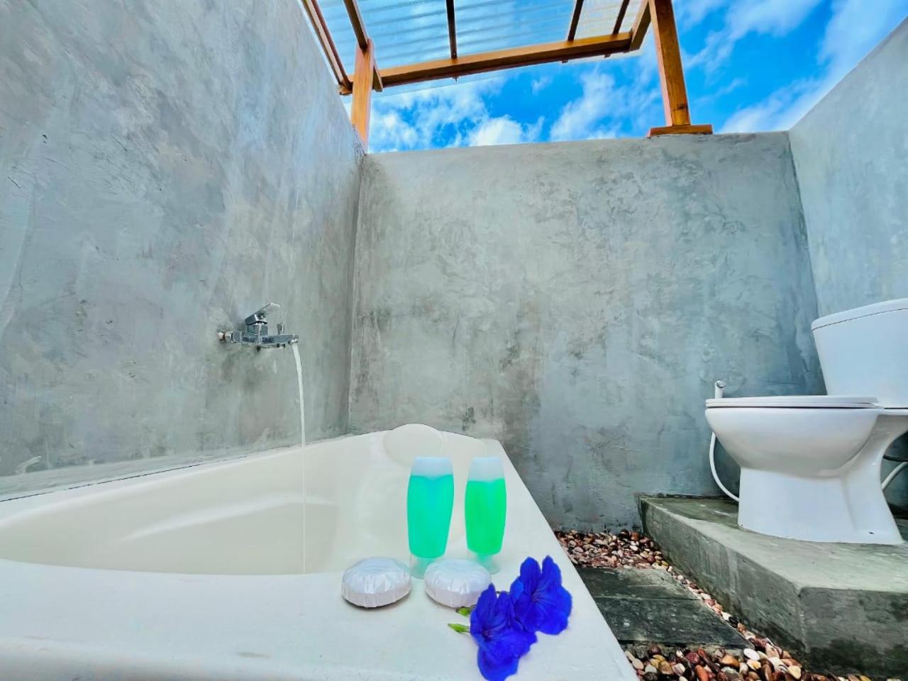 Umadesa Villa Tegallalang Ubud