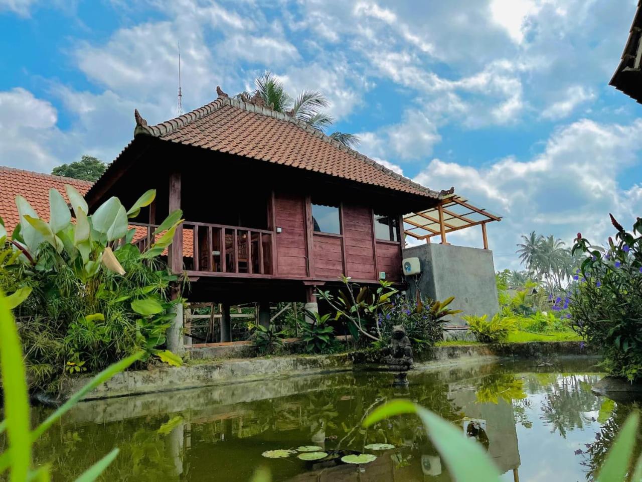 Umadesa Villa Tegallalang Ubud