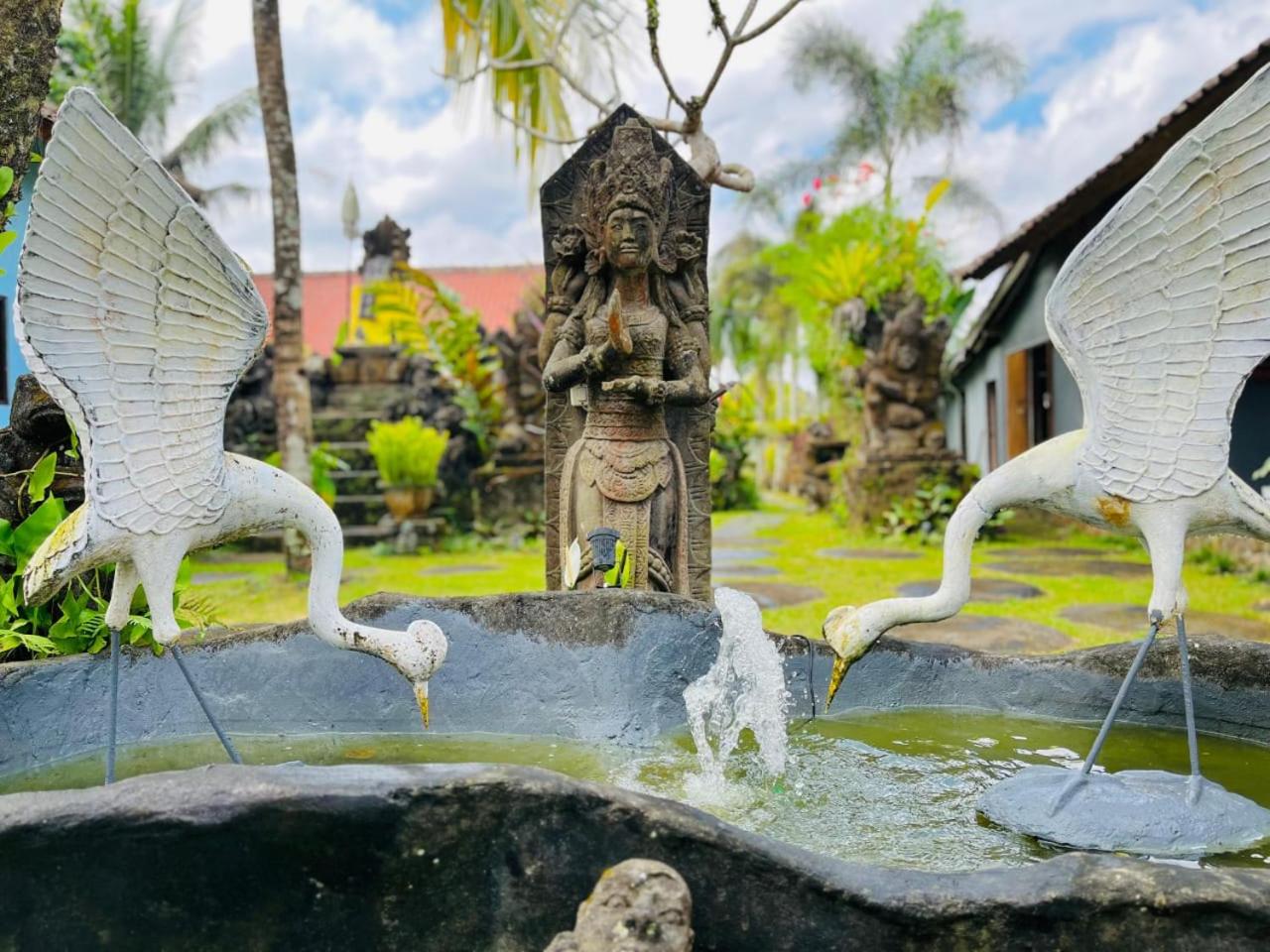 Umadesa Villa Tegallalang Ubud
