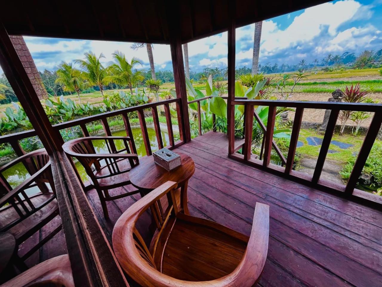 Umadesa Villa Tegallalang Ubud