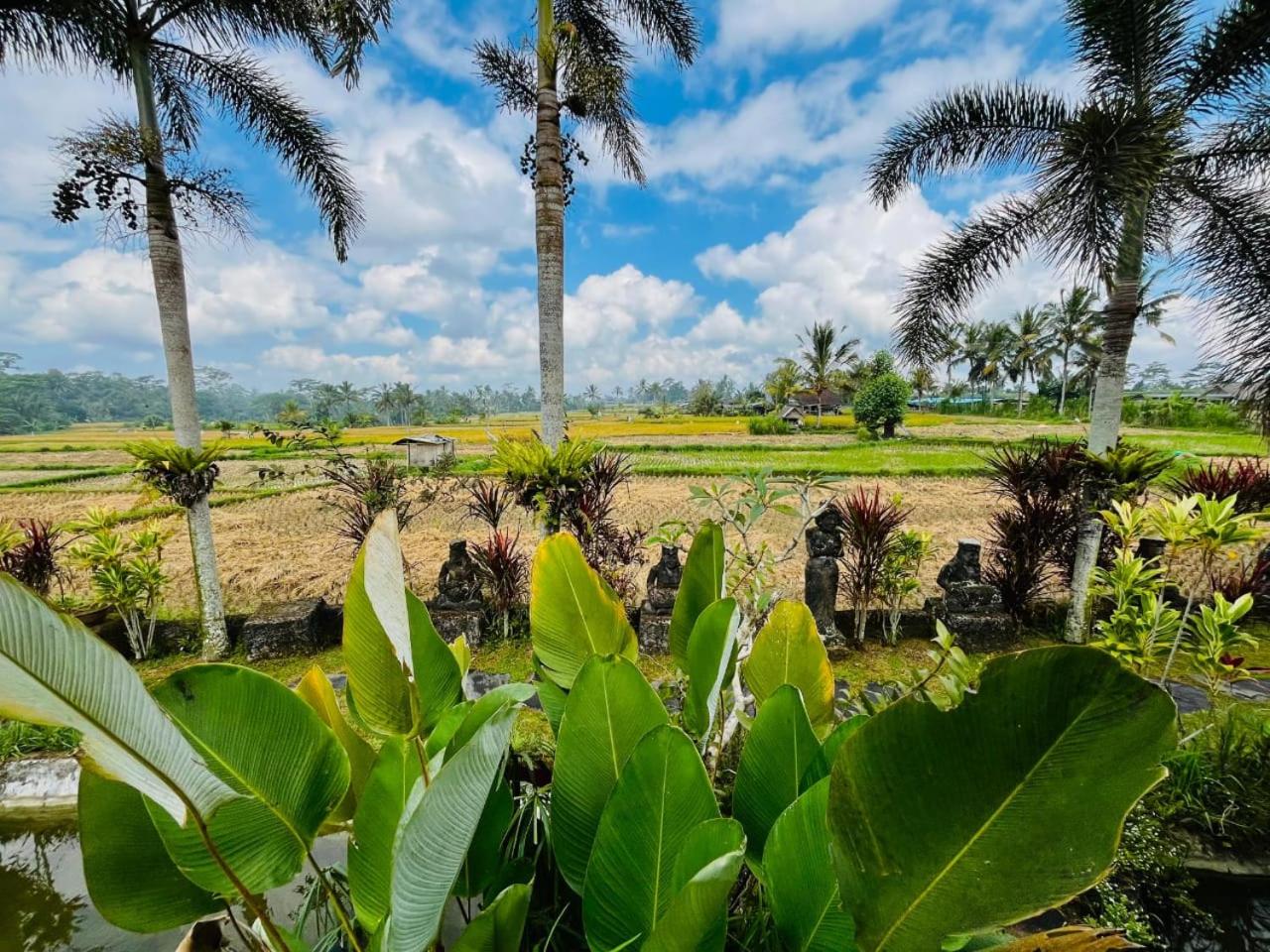 Umadesa Villa Tegallalang Ubud