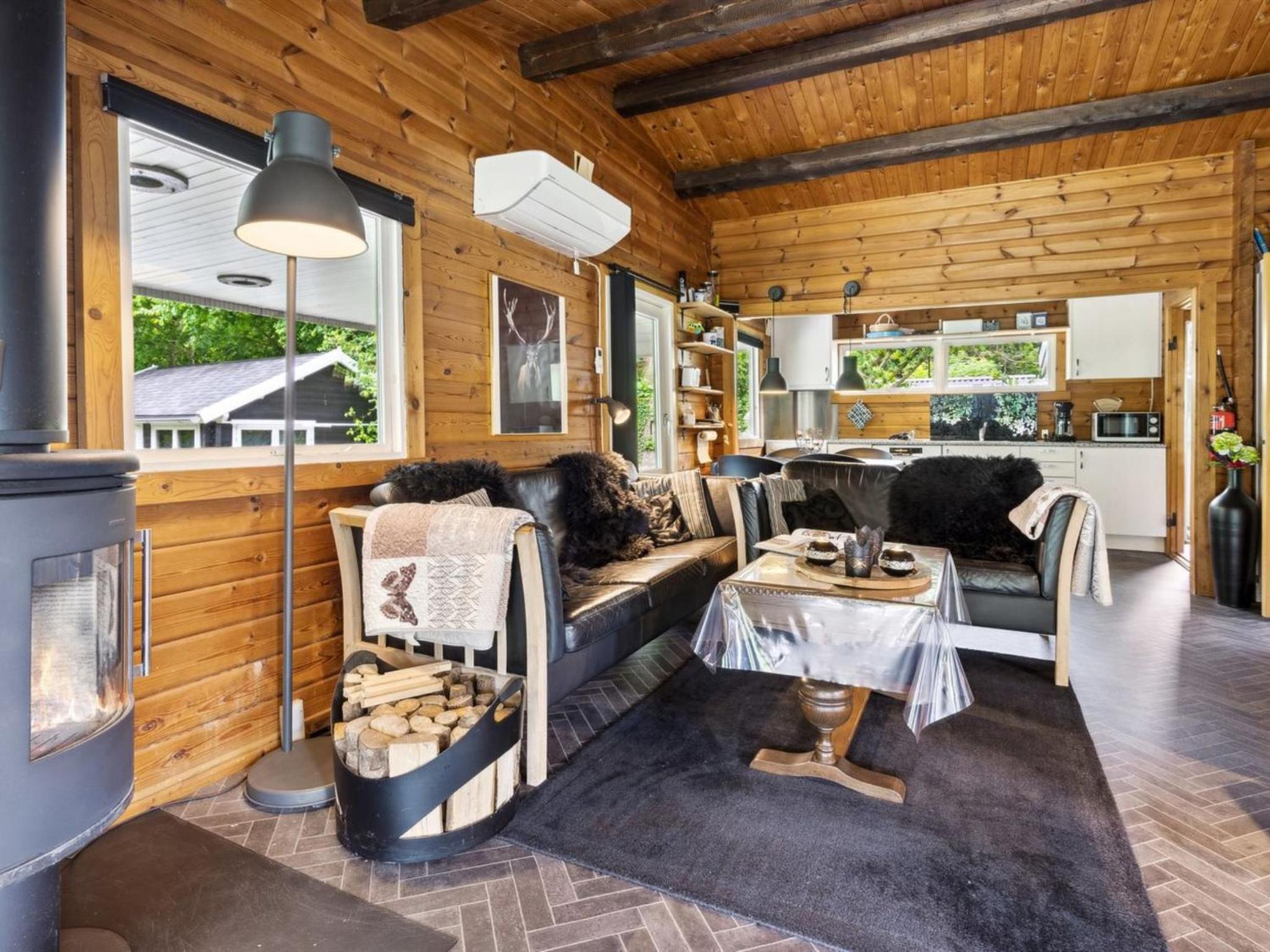 Holiday Home Araminta - 800m from the sea by Interhome view 4
