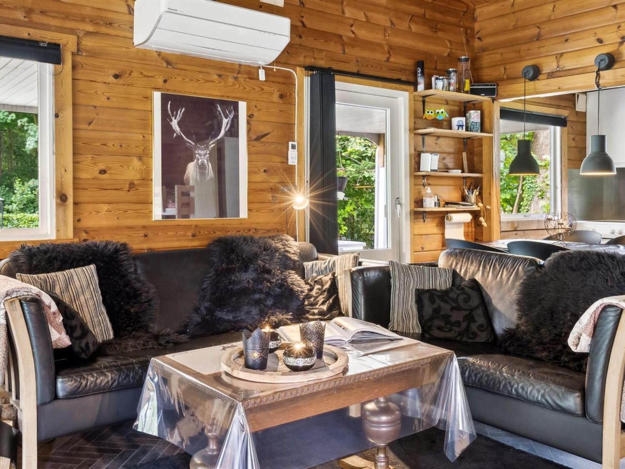 Holiday Home Araminta - 800m from the sea by Interhome view 2