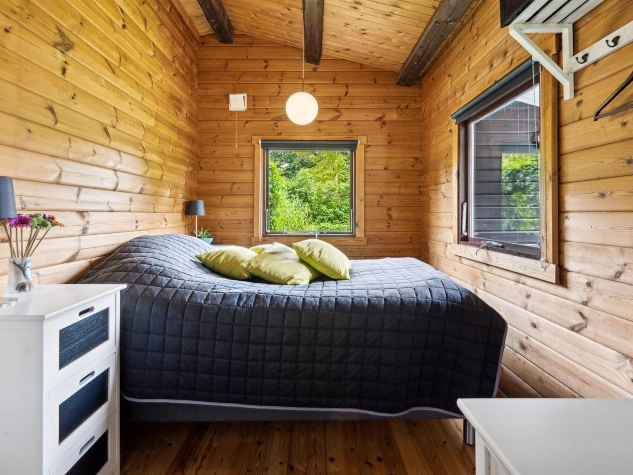 Holiday Home Araminta - 800m from the sea by Interhome view 5