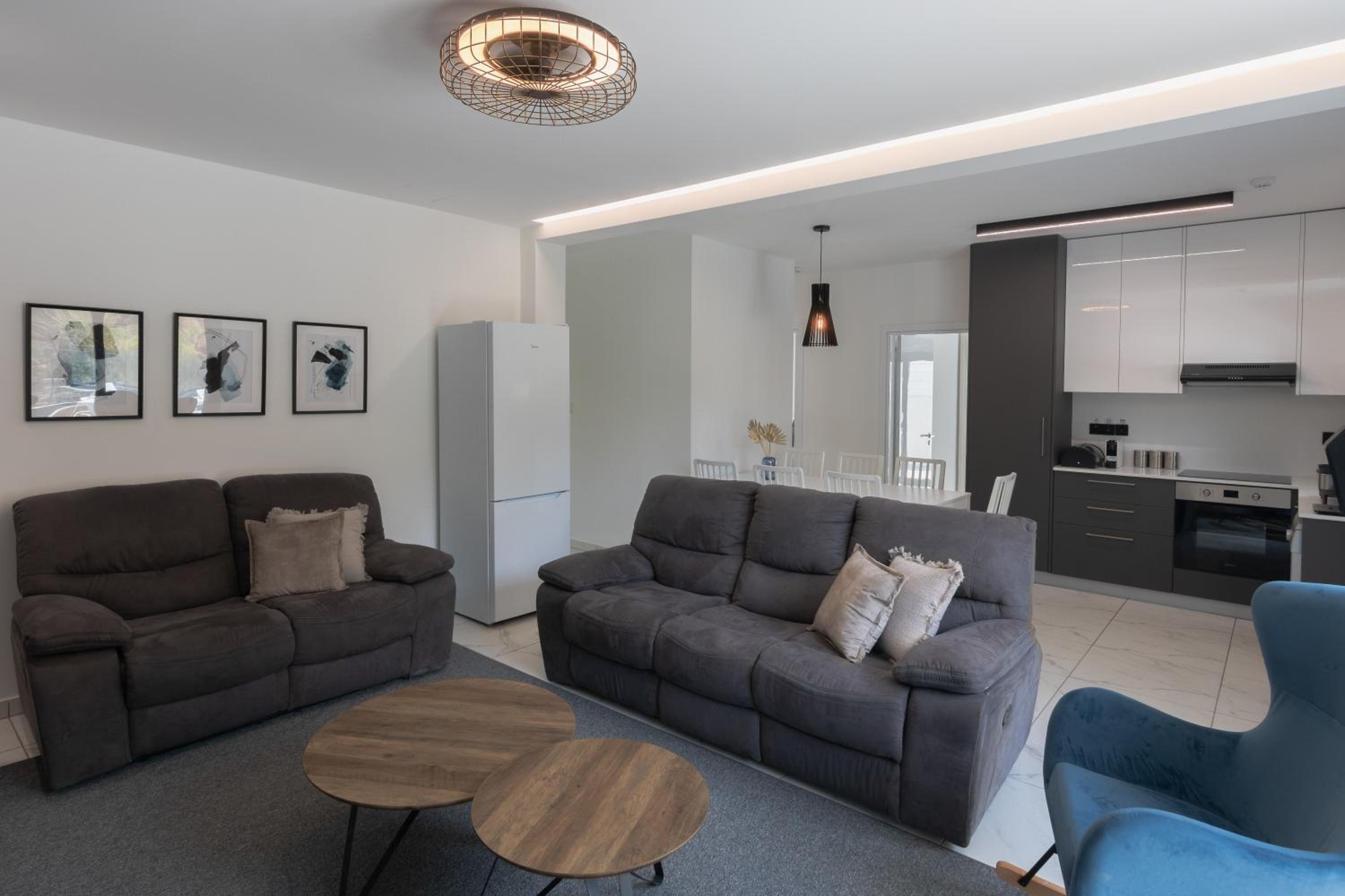 Phaedrus Living Kakopetria Luxury Villa