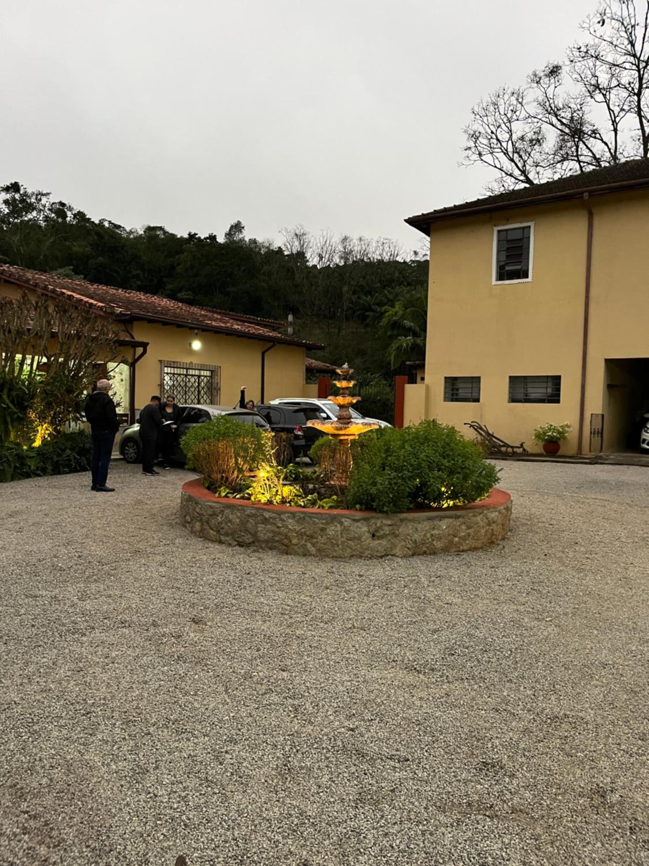 Vila Adega Maravilha