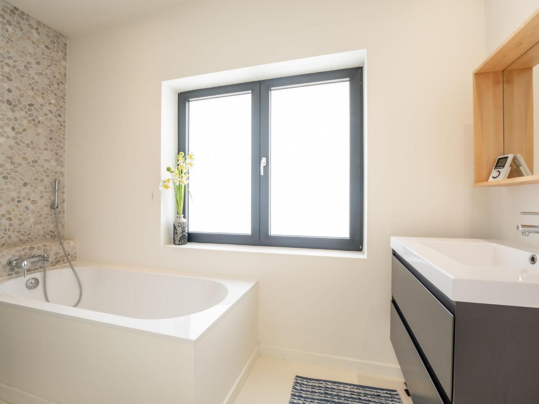 Holiday Home La Gabane quiet but central house by Interhome
