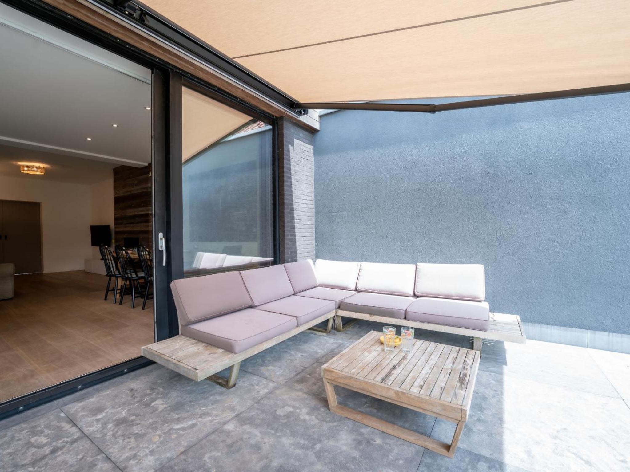 Holiday Home La Gabane quiet but central house by Interhome