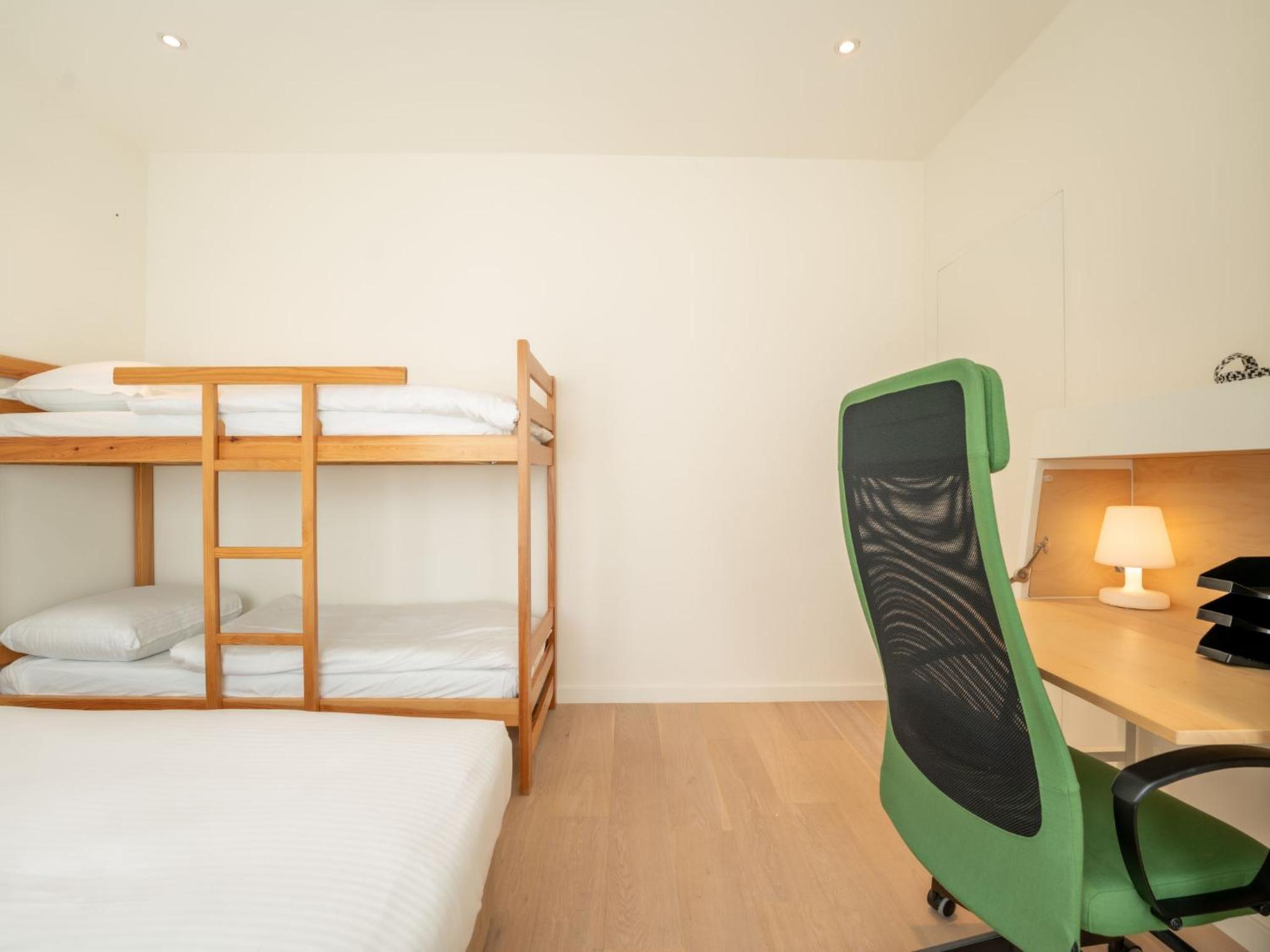 Holiday Home La Gabane quiet but central house by Interhome