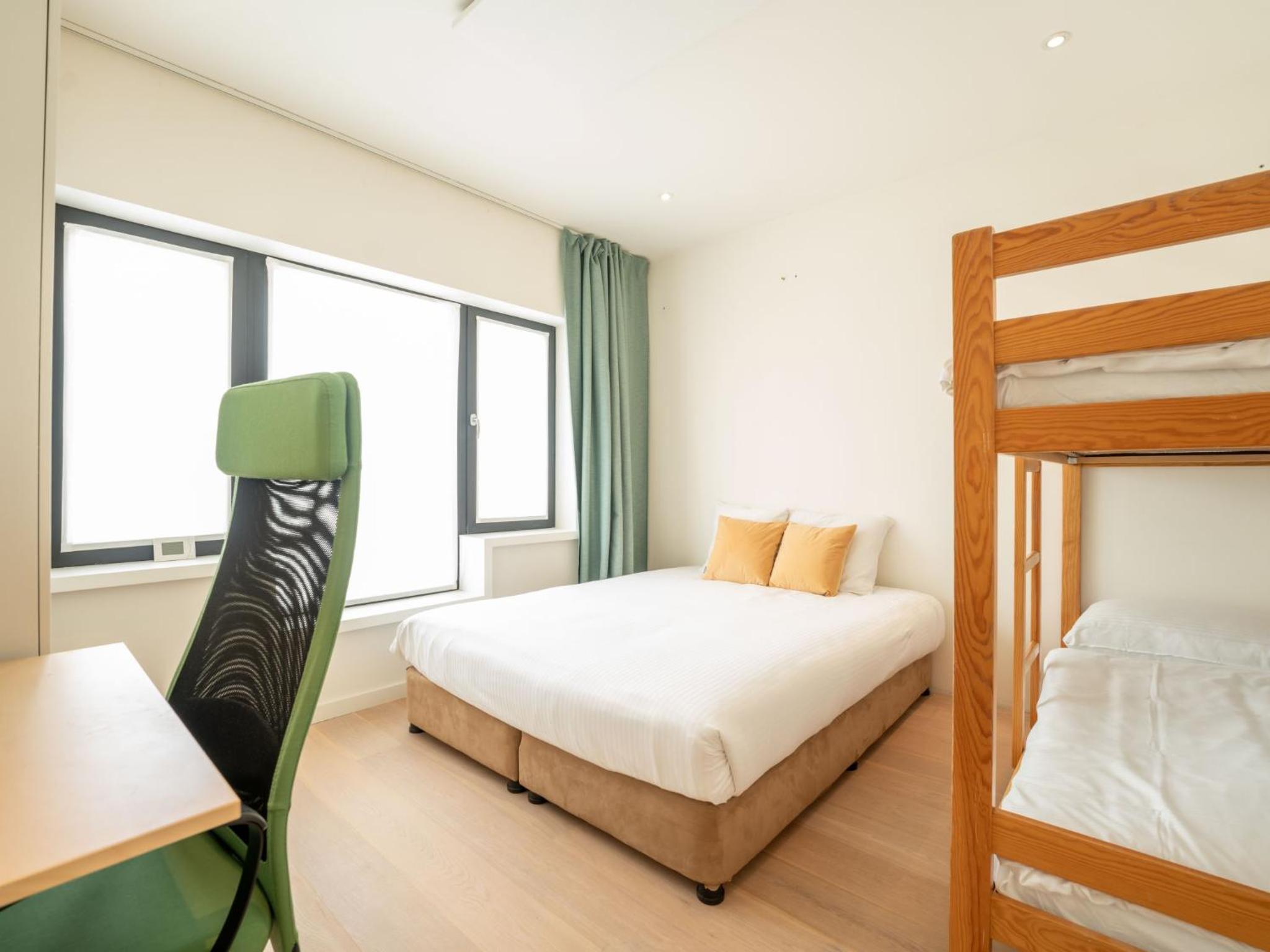 Holiday Home La Gabane quiet but central house by Interhome
