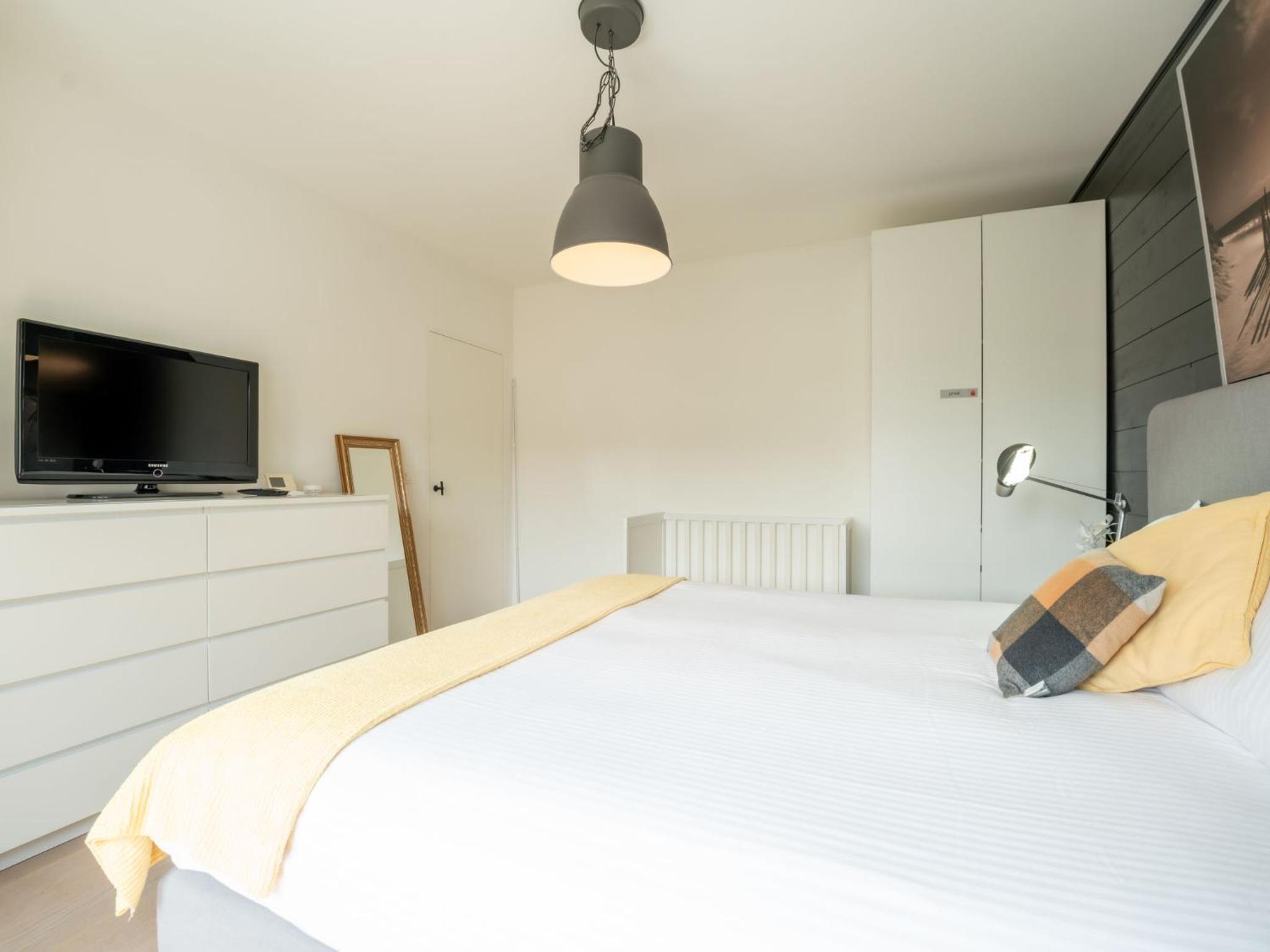 Holiday Home La Gabane quiet but central house by Interhome