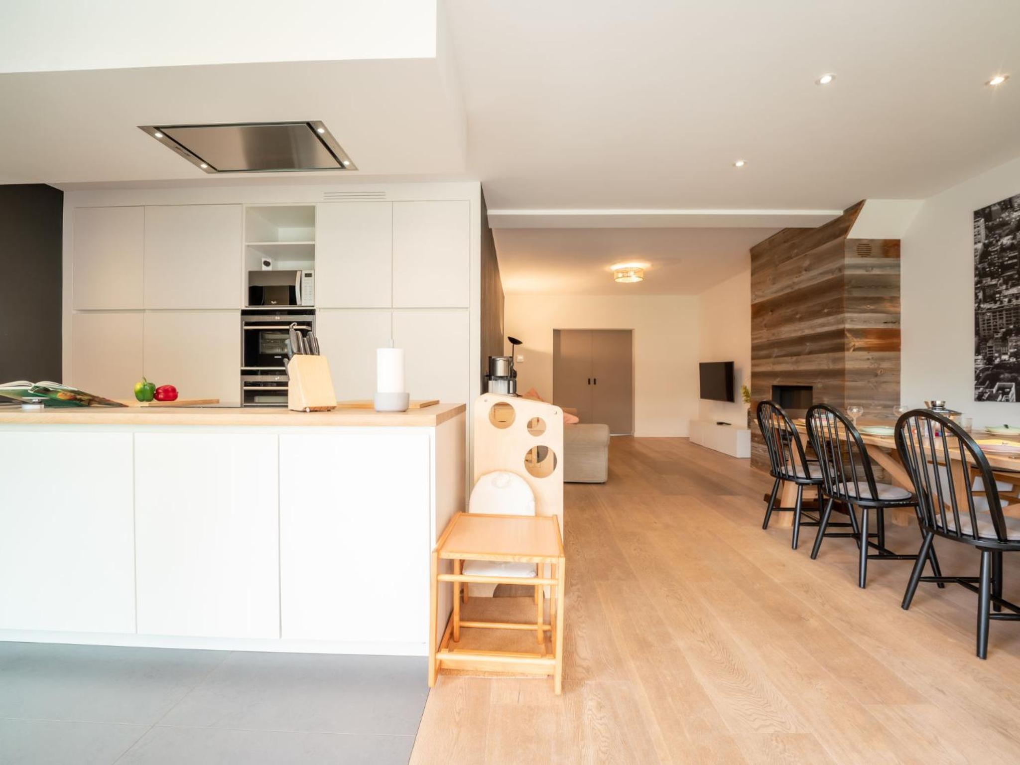 Holiday Home La Gabane quiet but central house by Interhome