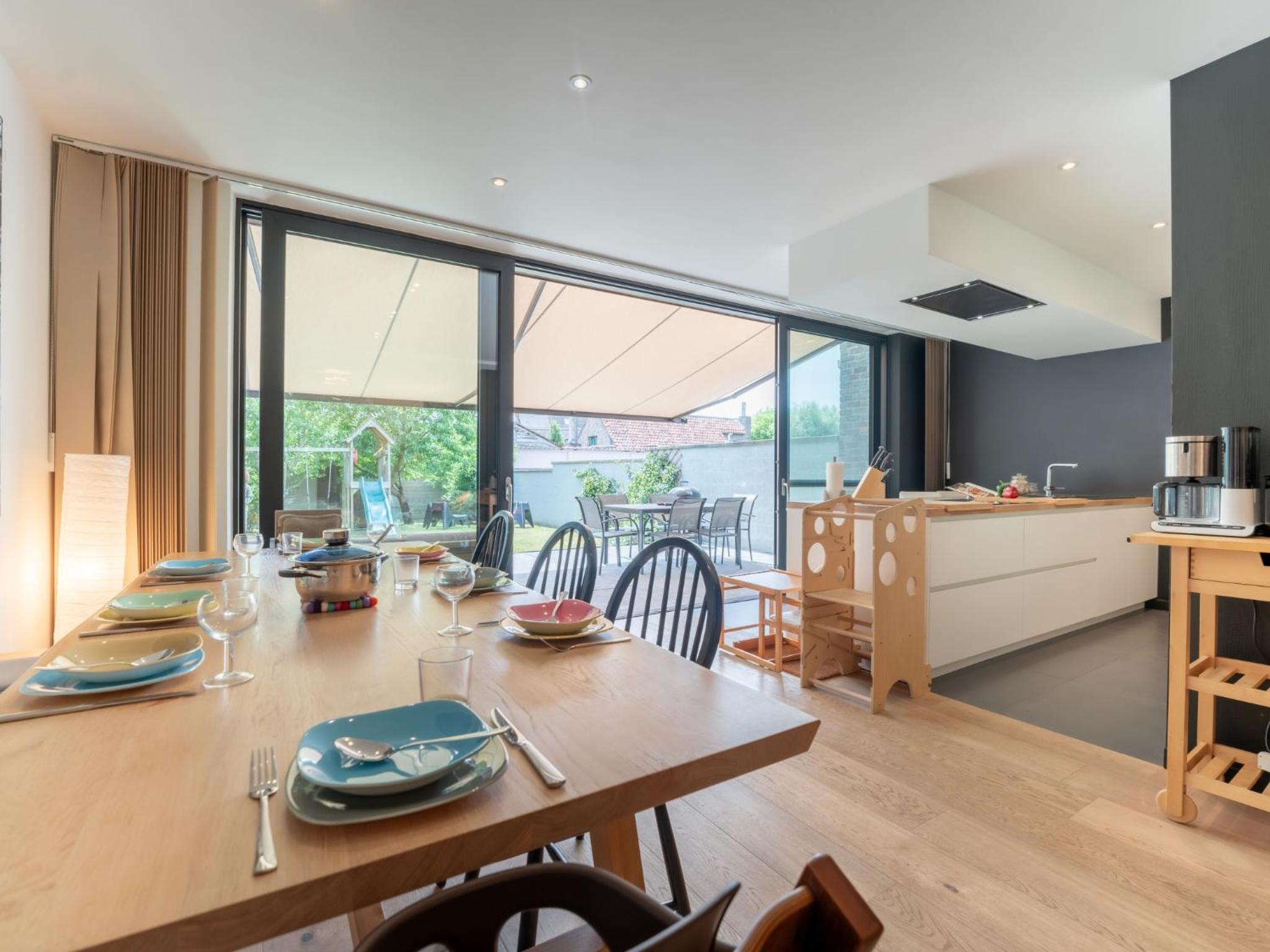 Holiday Home La Gabane quiet but central house by Interhome